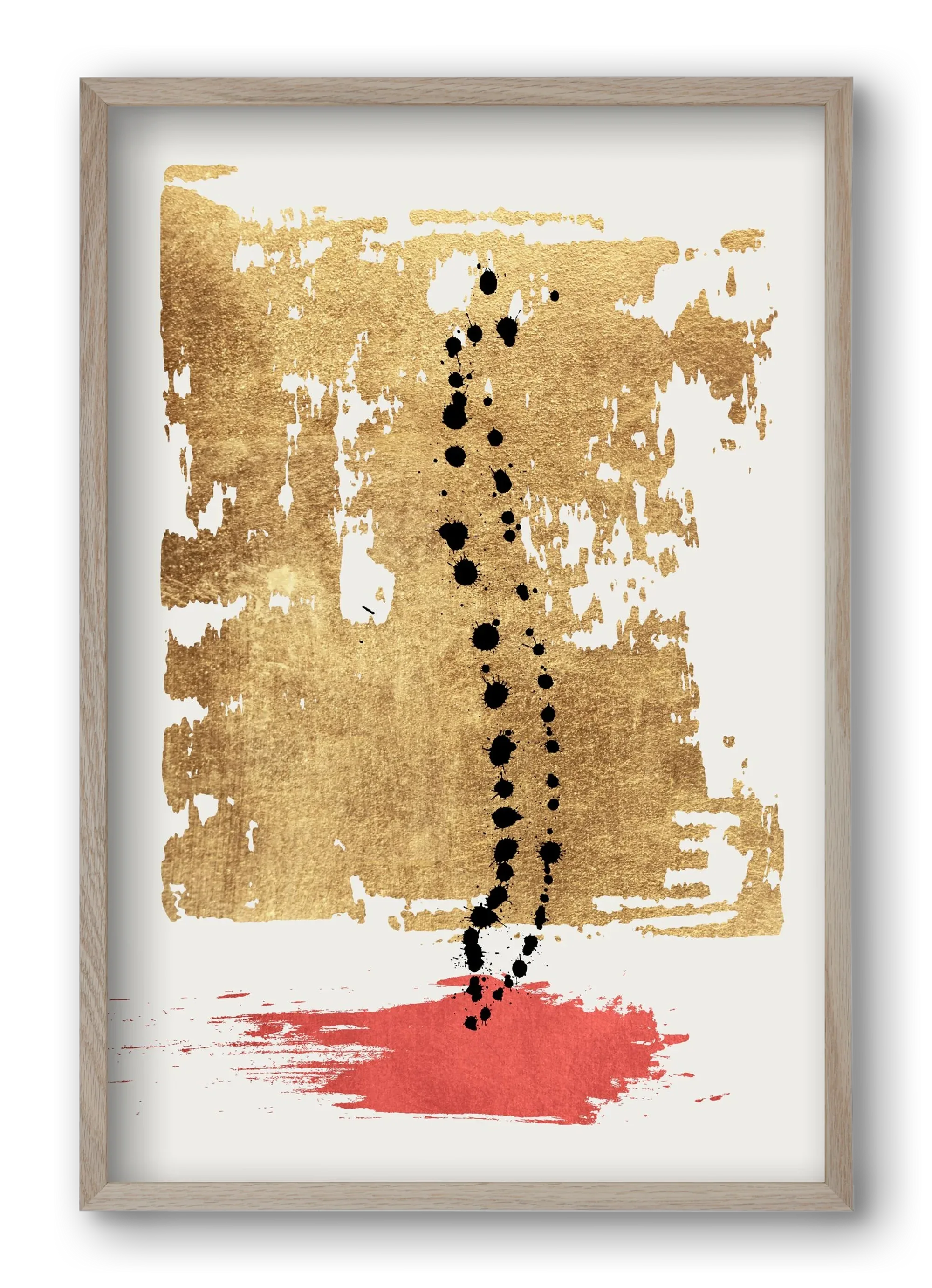Drip drop - artbridge