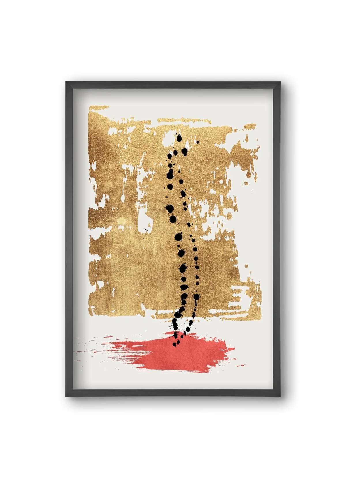 Drip drop - artbridge