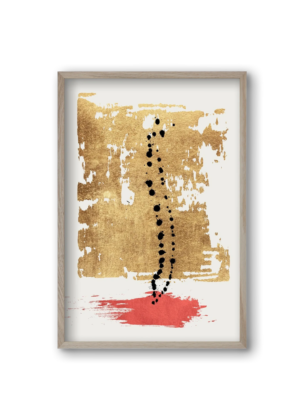 Drip drop - artbridge