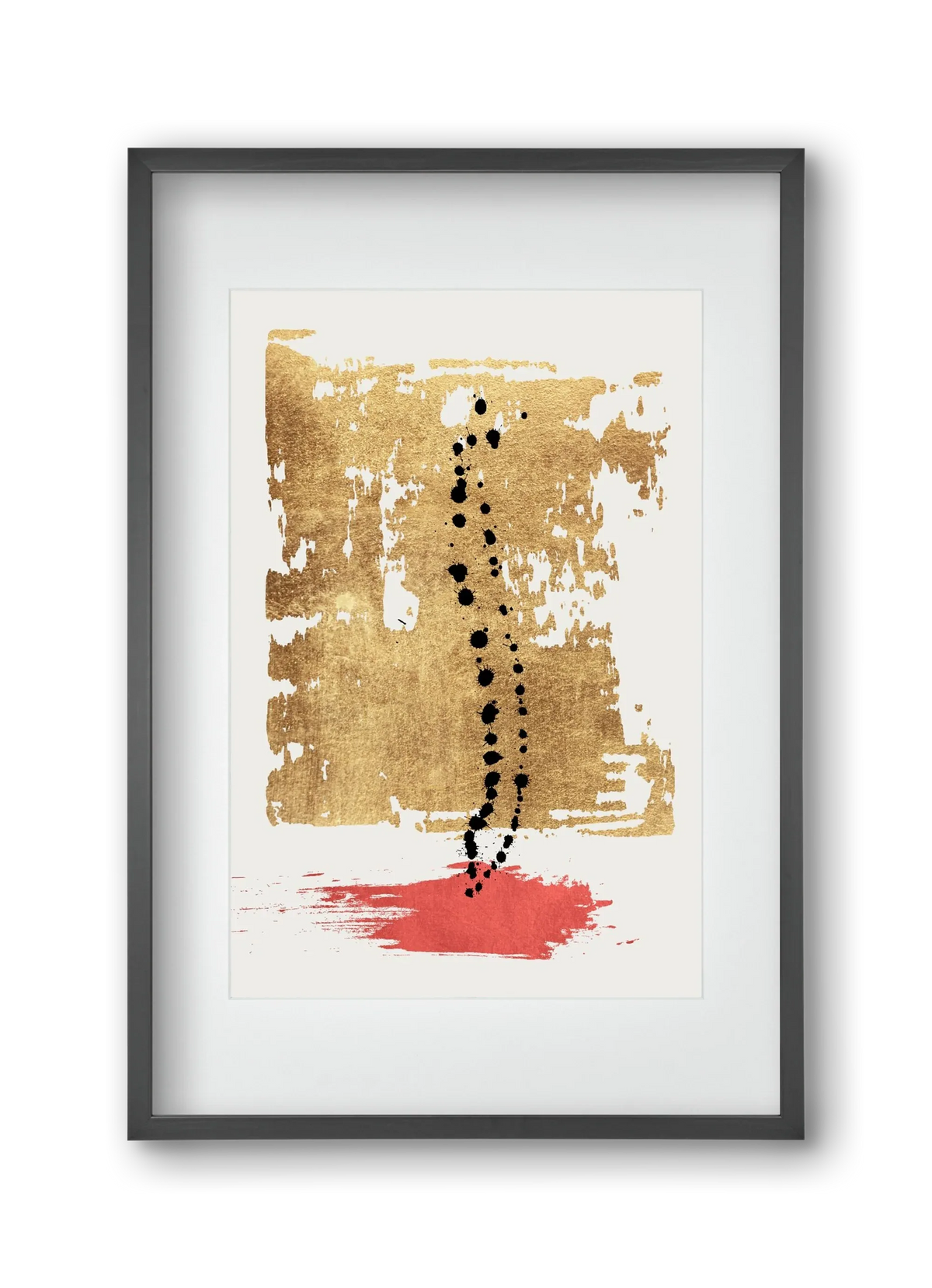 Drip drop - artbridge