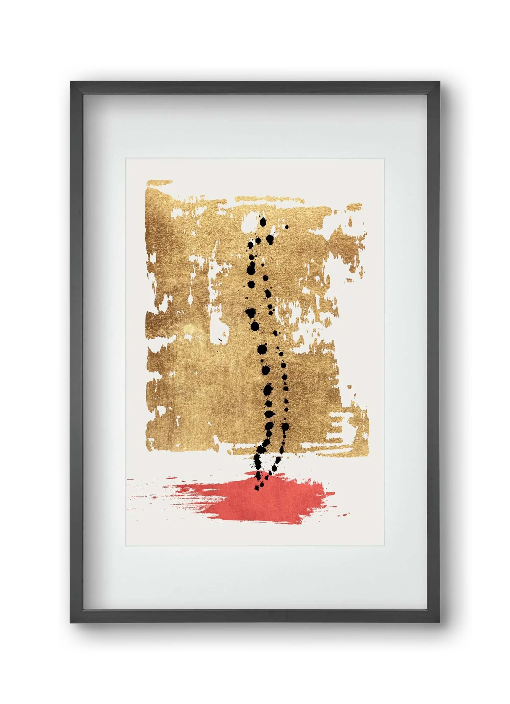 Drip drop - artbridge