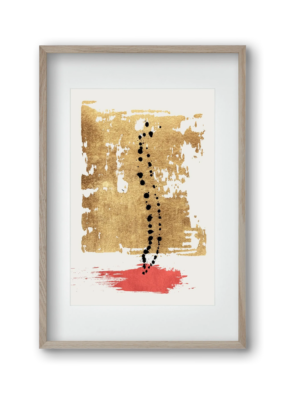 Drip drop - artbridge