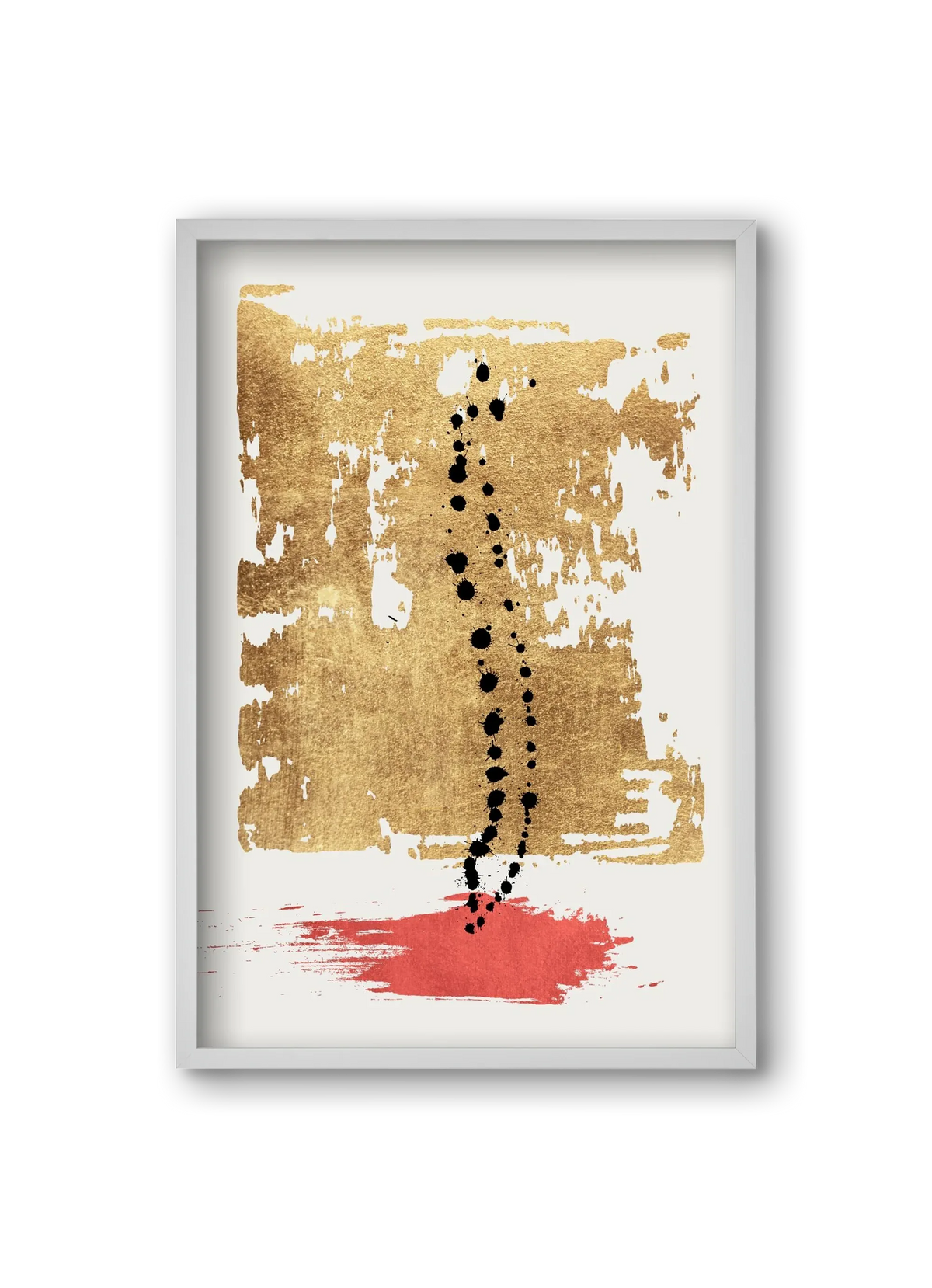 Drip drop - artbridge