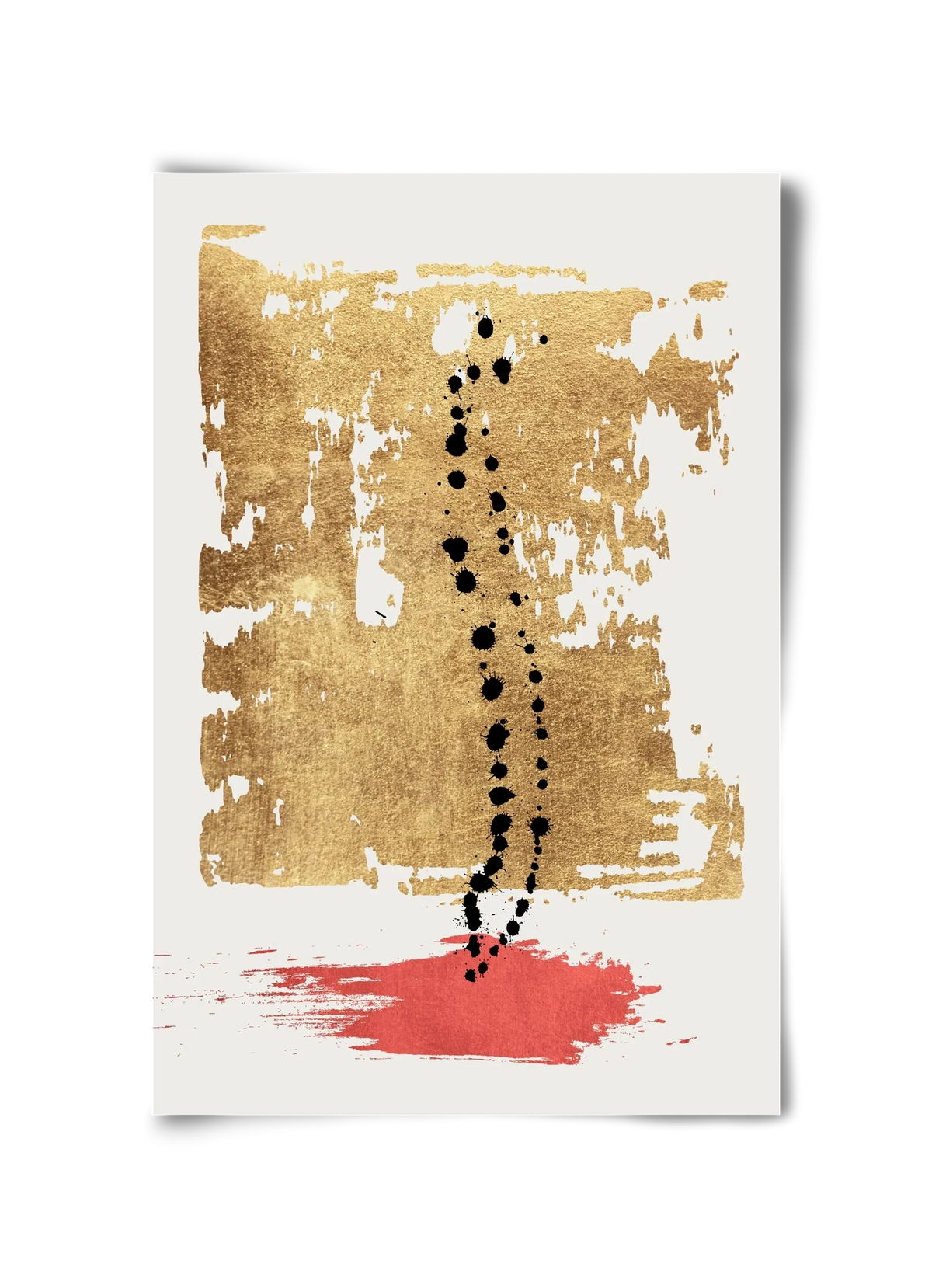 Drip drop - artbridge