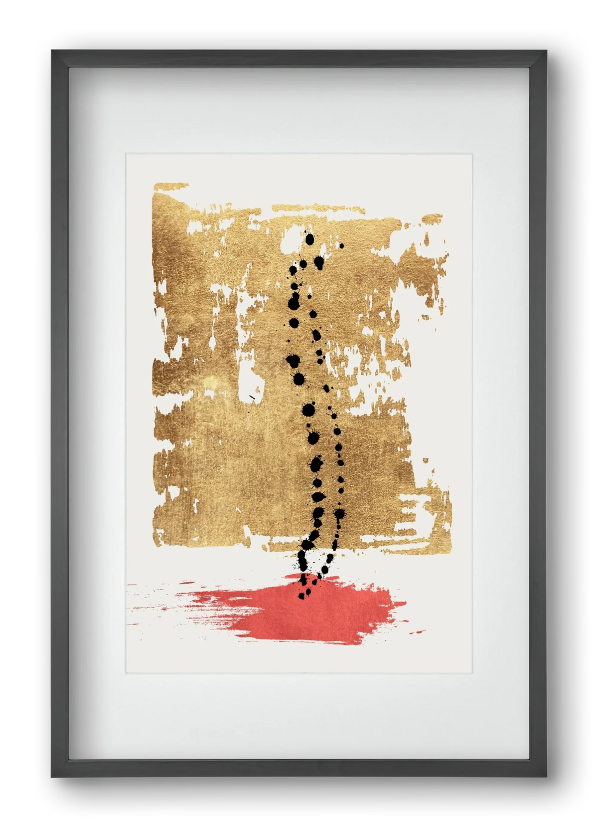 Drip drop - artbridge