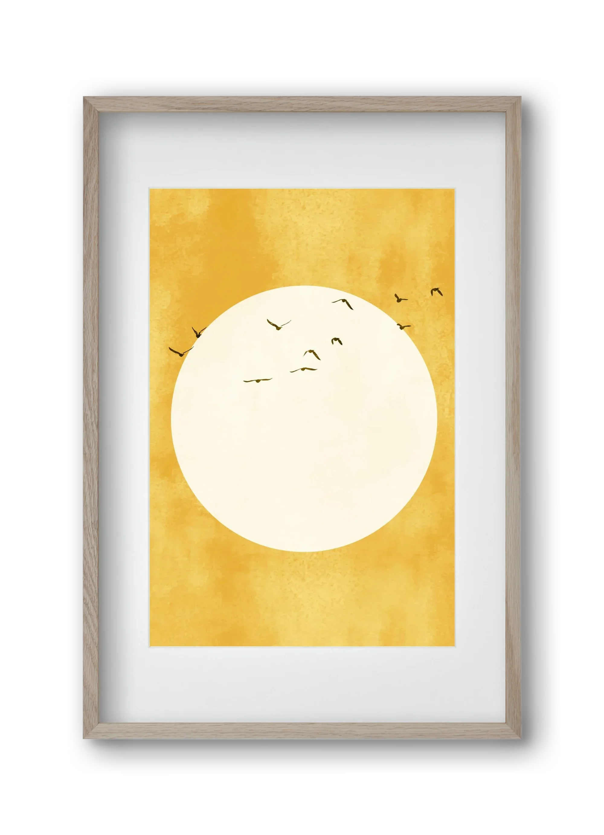 Eternal Sunshine - artbridge