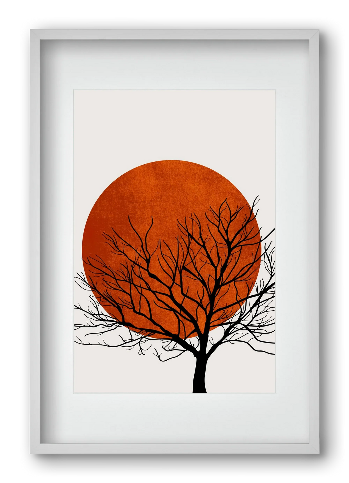 Warm winter - artbridge