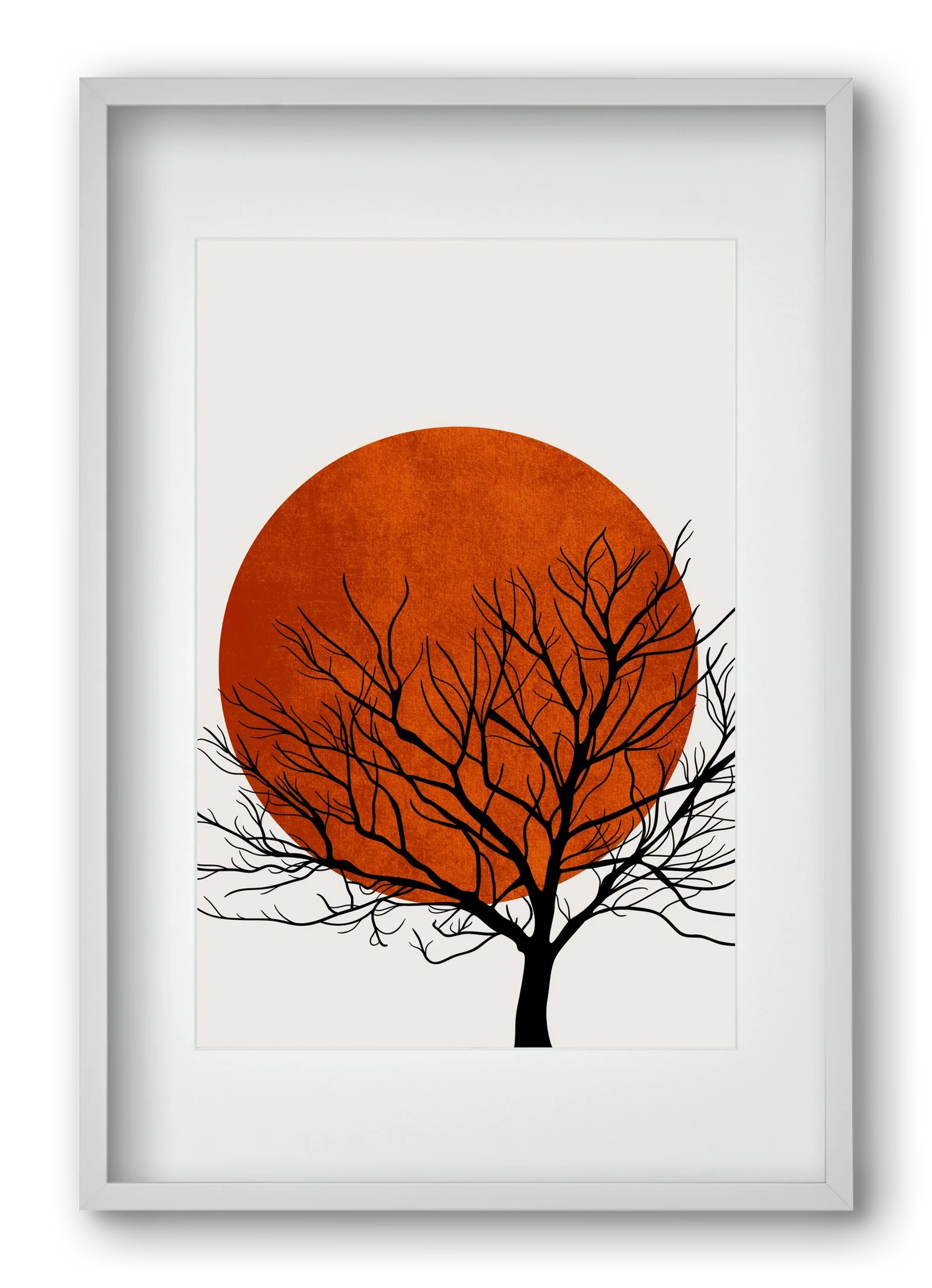 Warm winter - artbridge