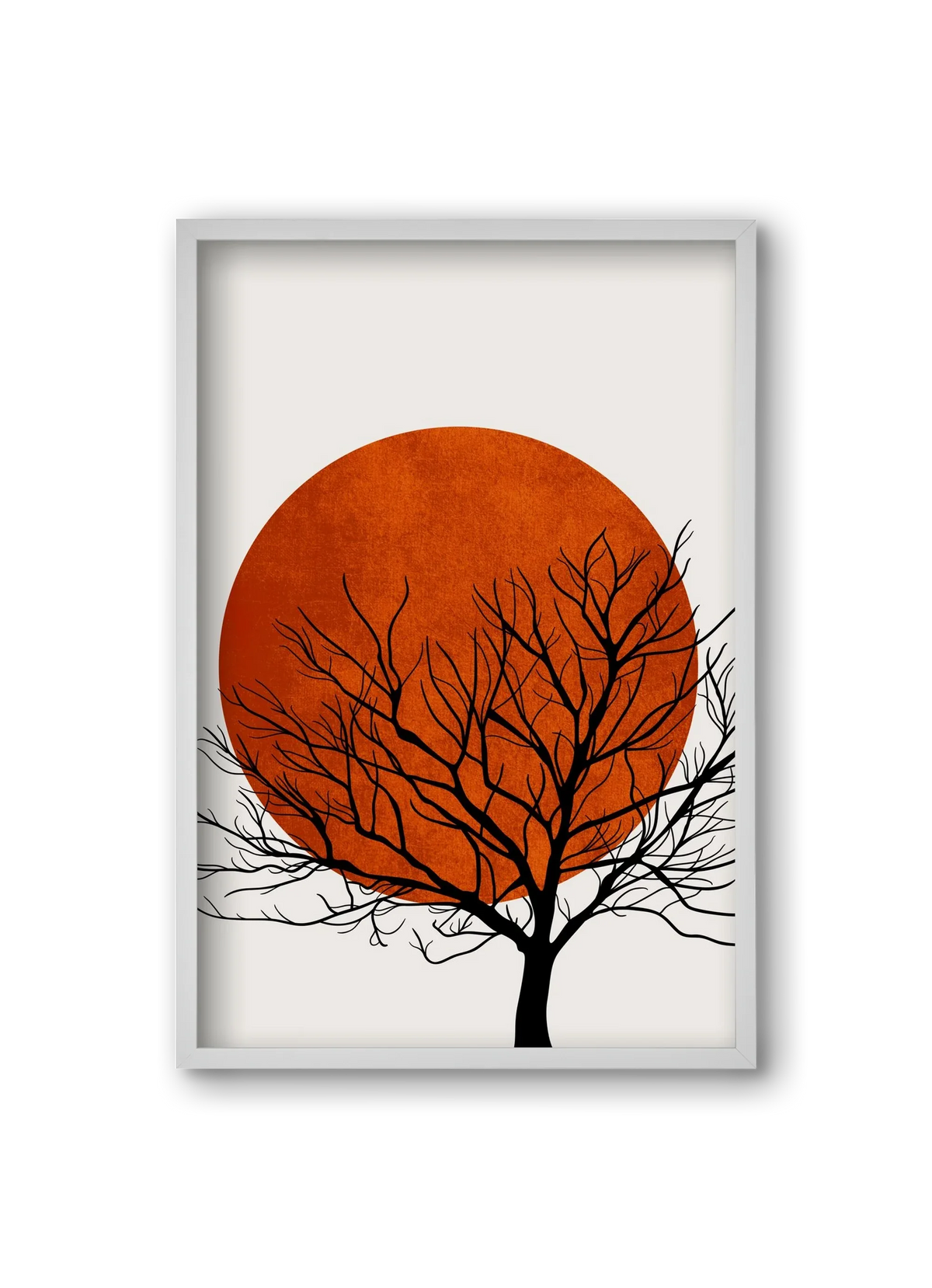 Warm winter - artbridge