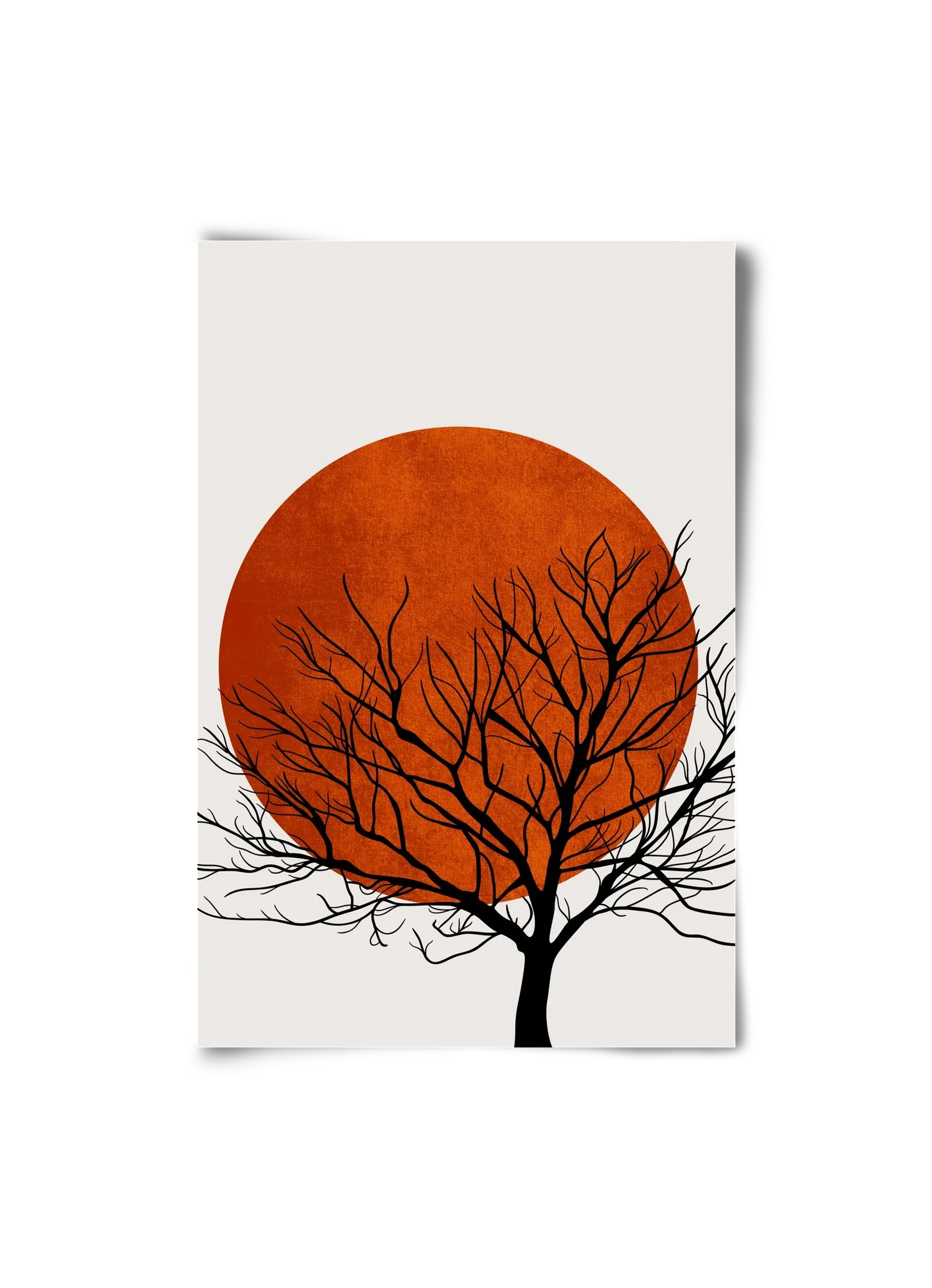 Warm winter - artbridge