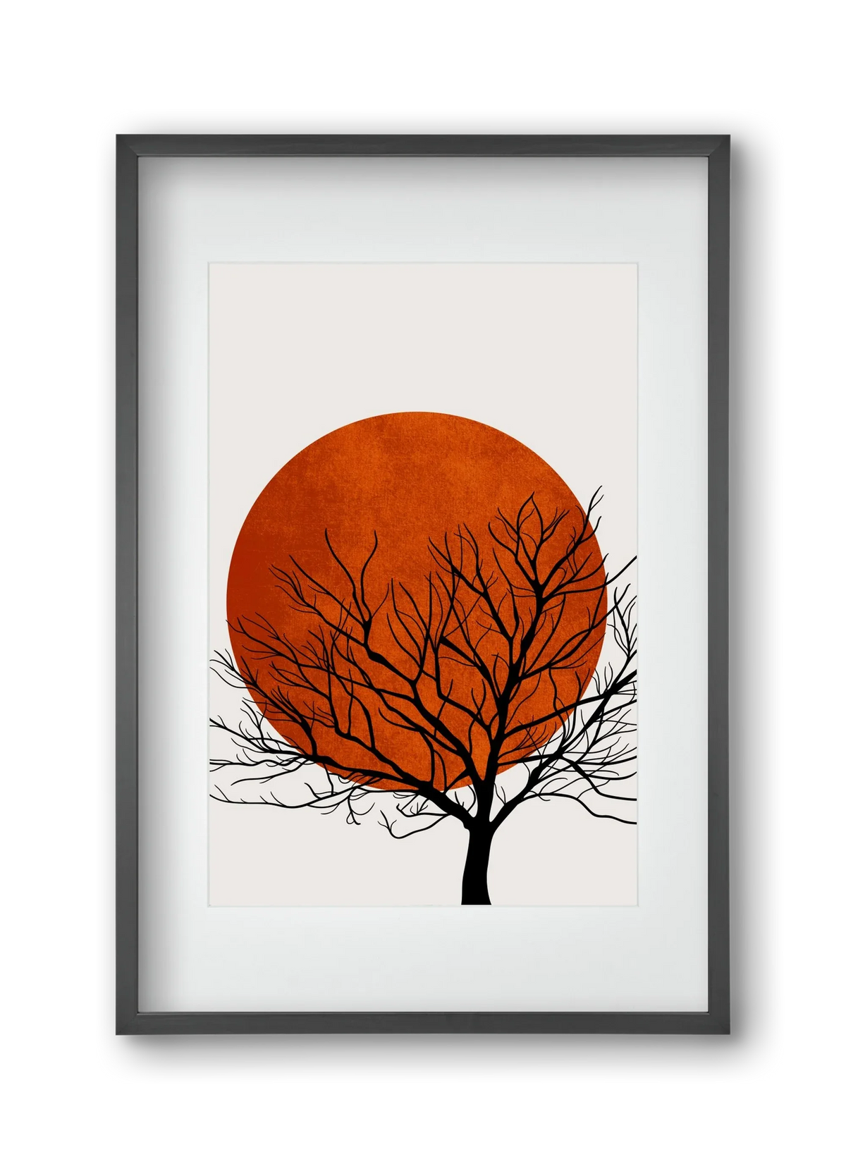 Warm winter - artbridge
