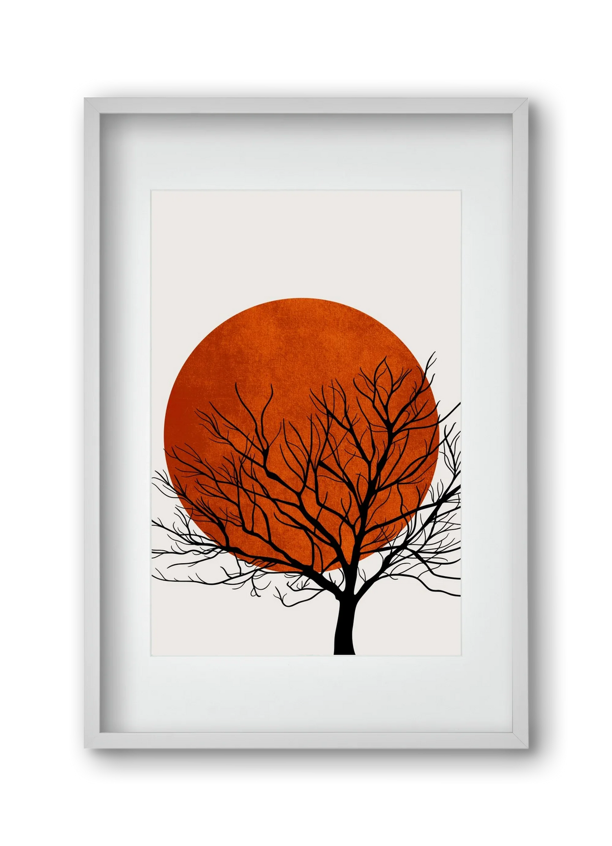 Warm winter - artbridge