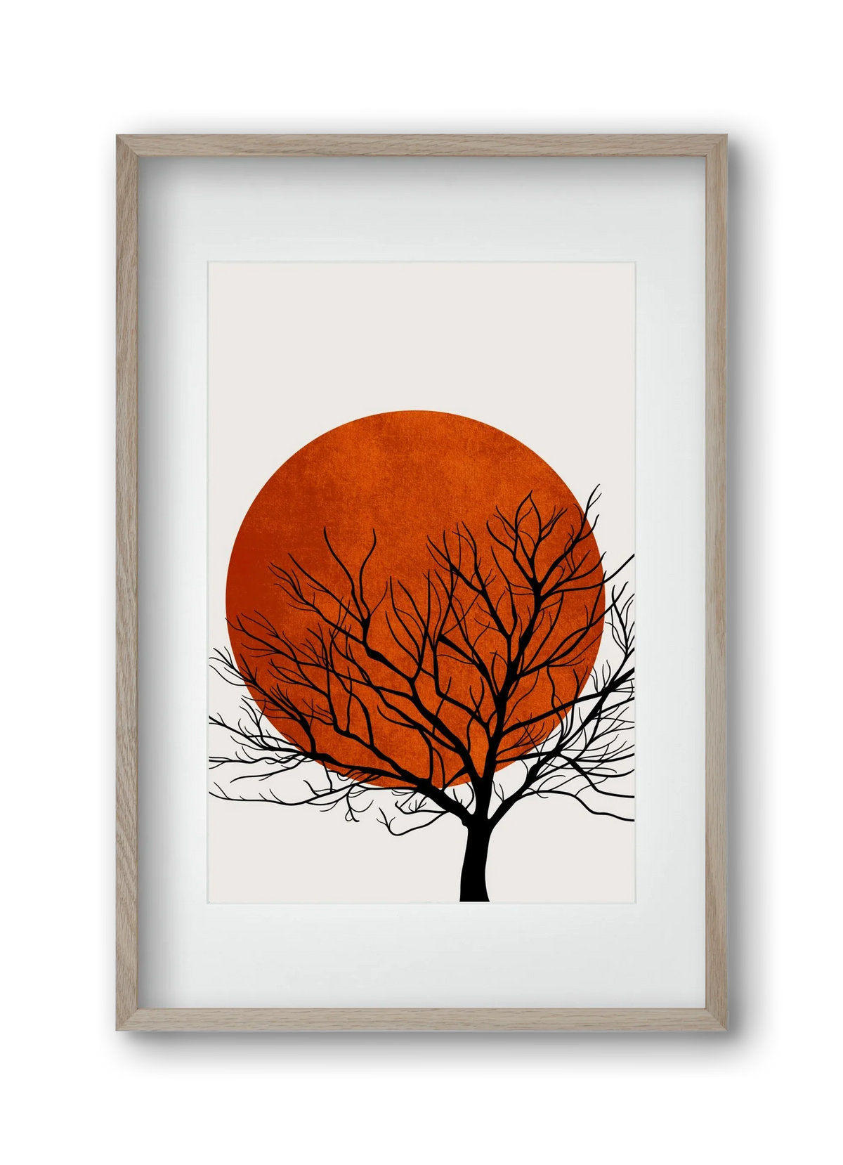 Warm winter - artbridge
