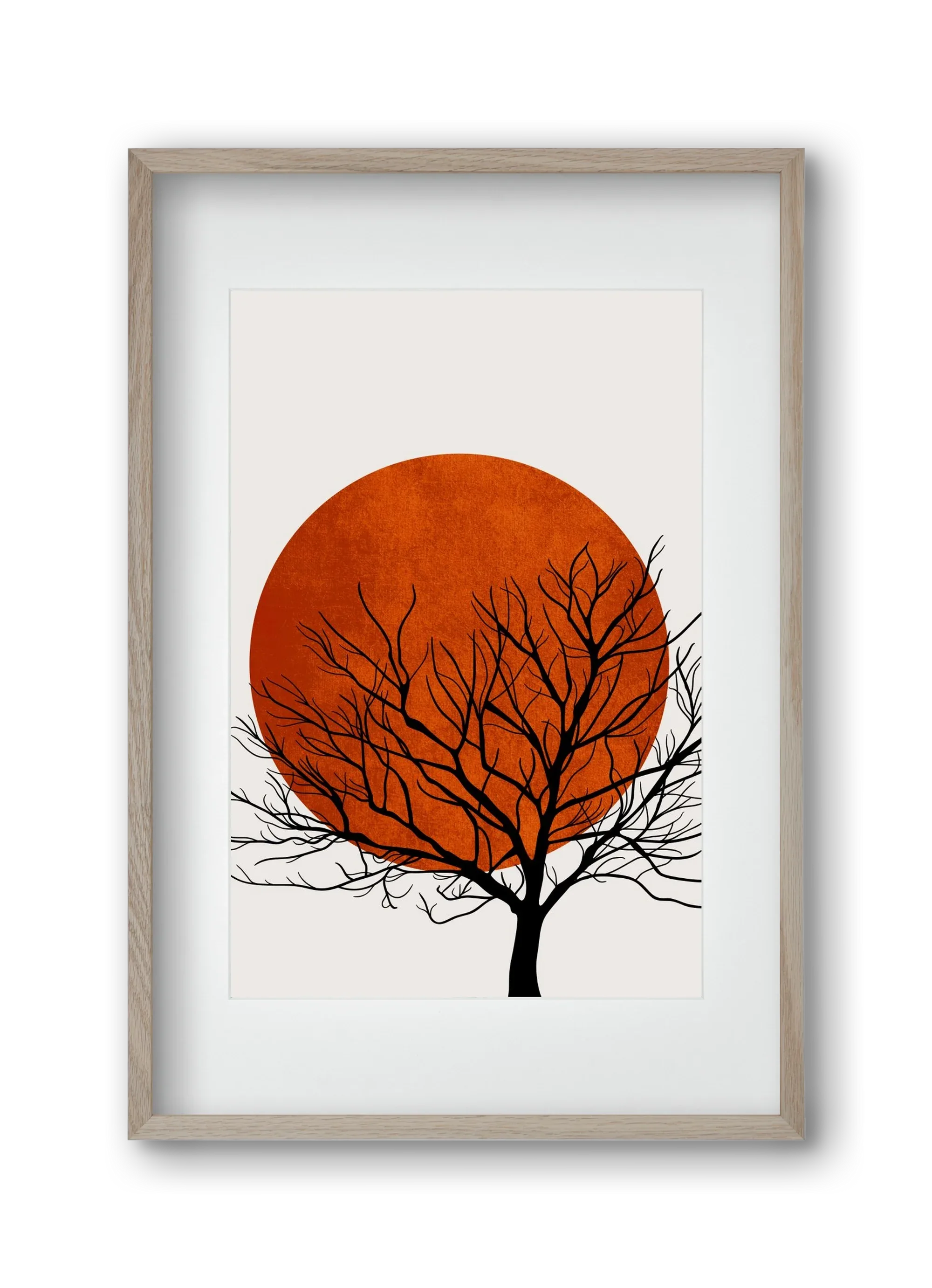 Warm winter - artbridge