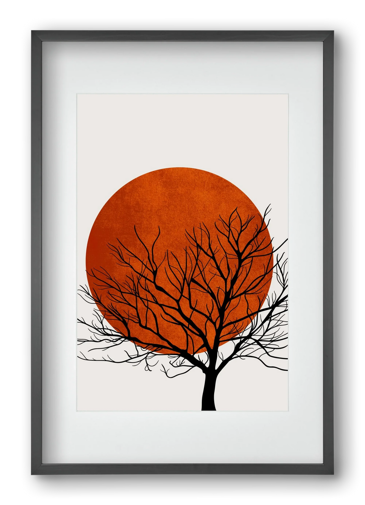 Warm winter - artbridge