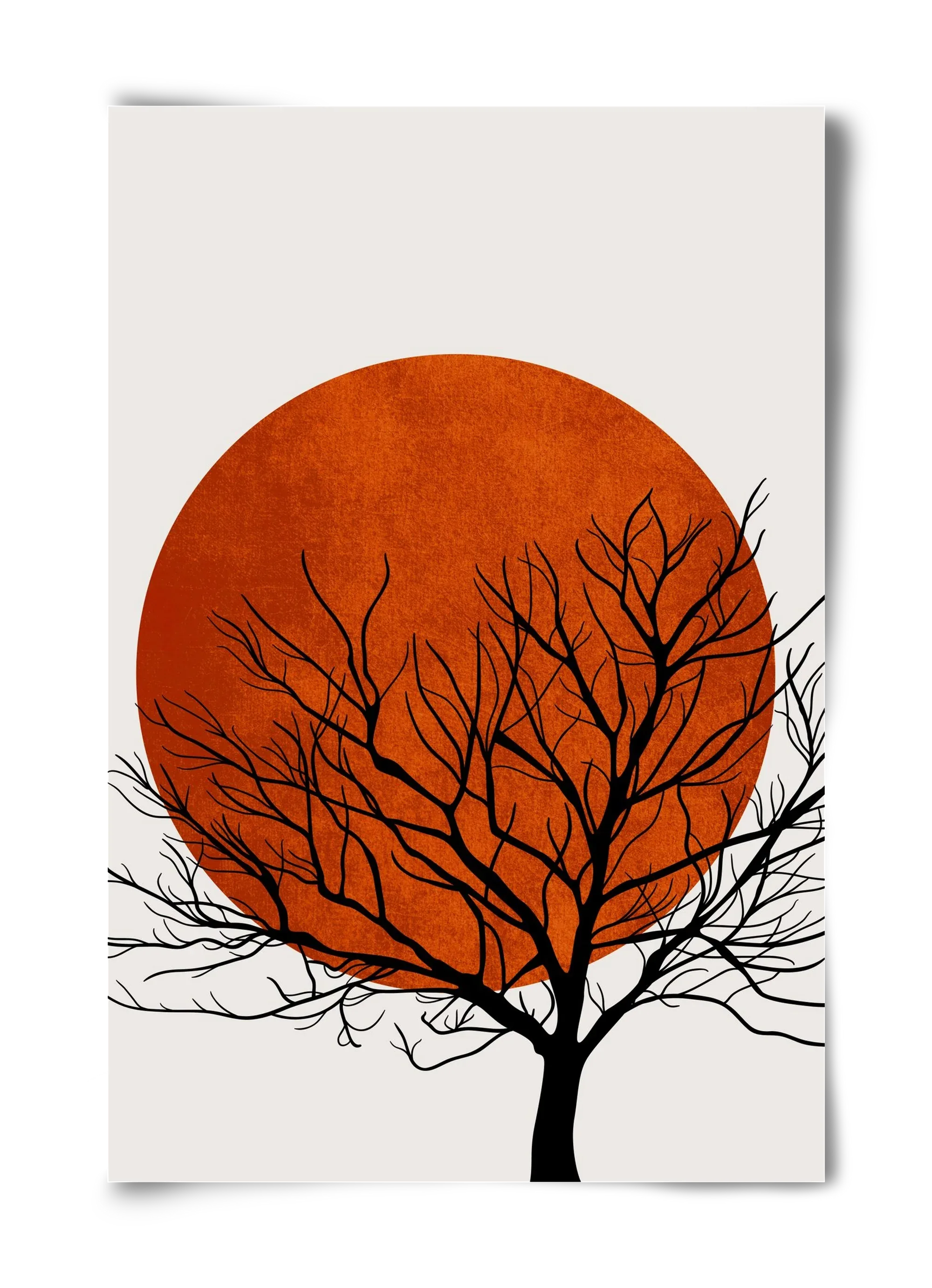 Warm winter - artbridge