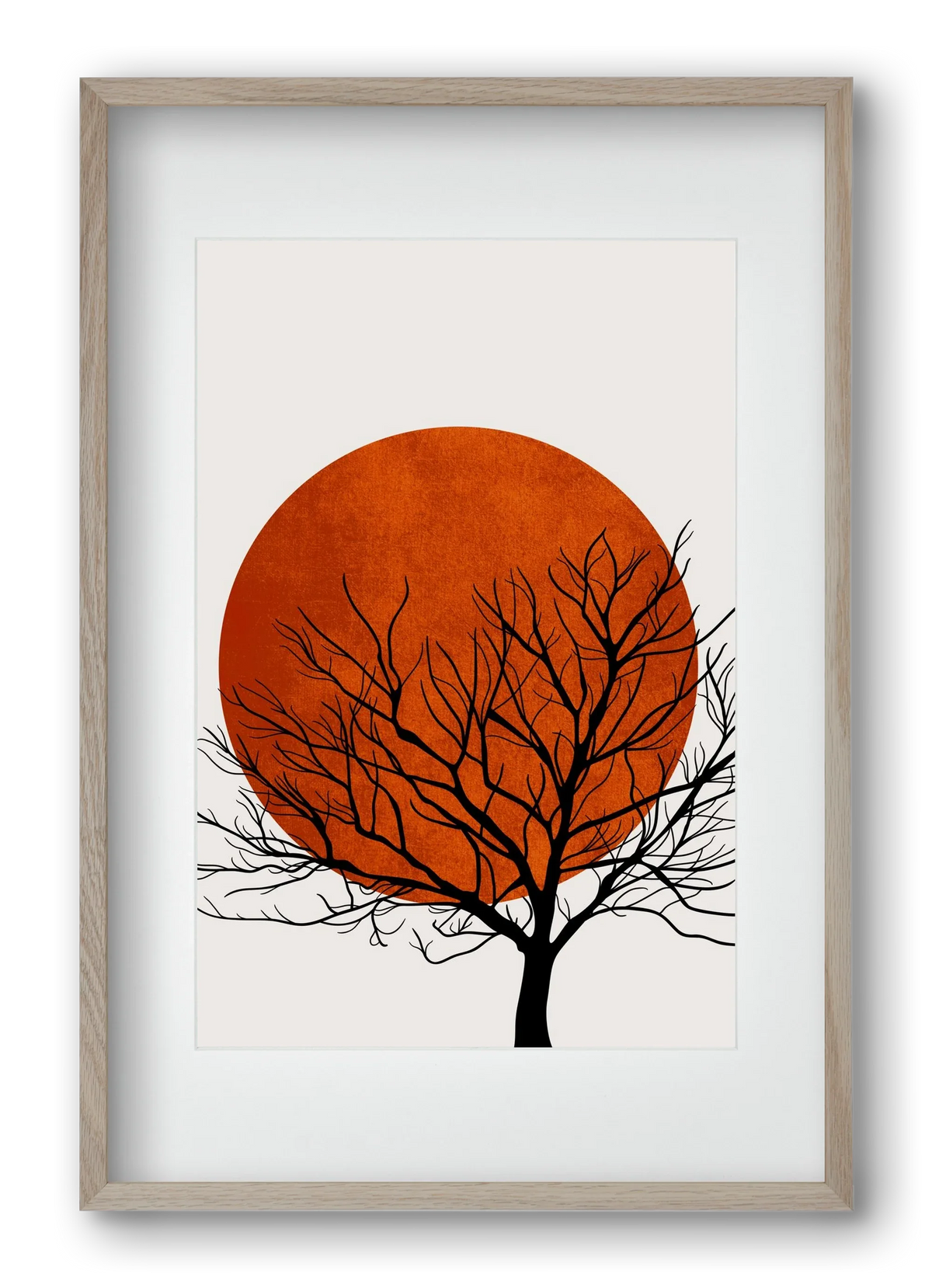 Warm winter - artbridge