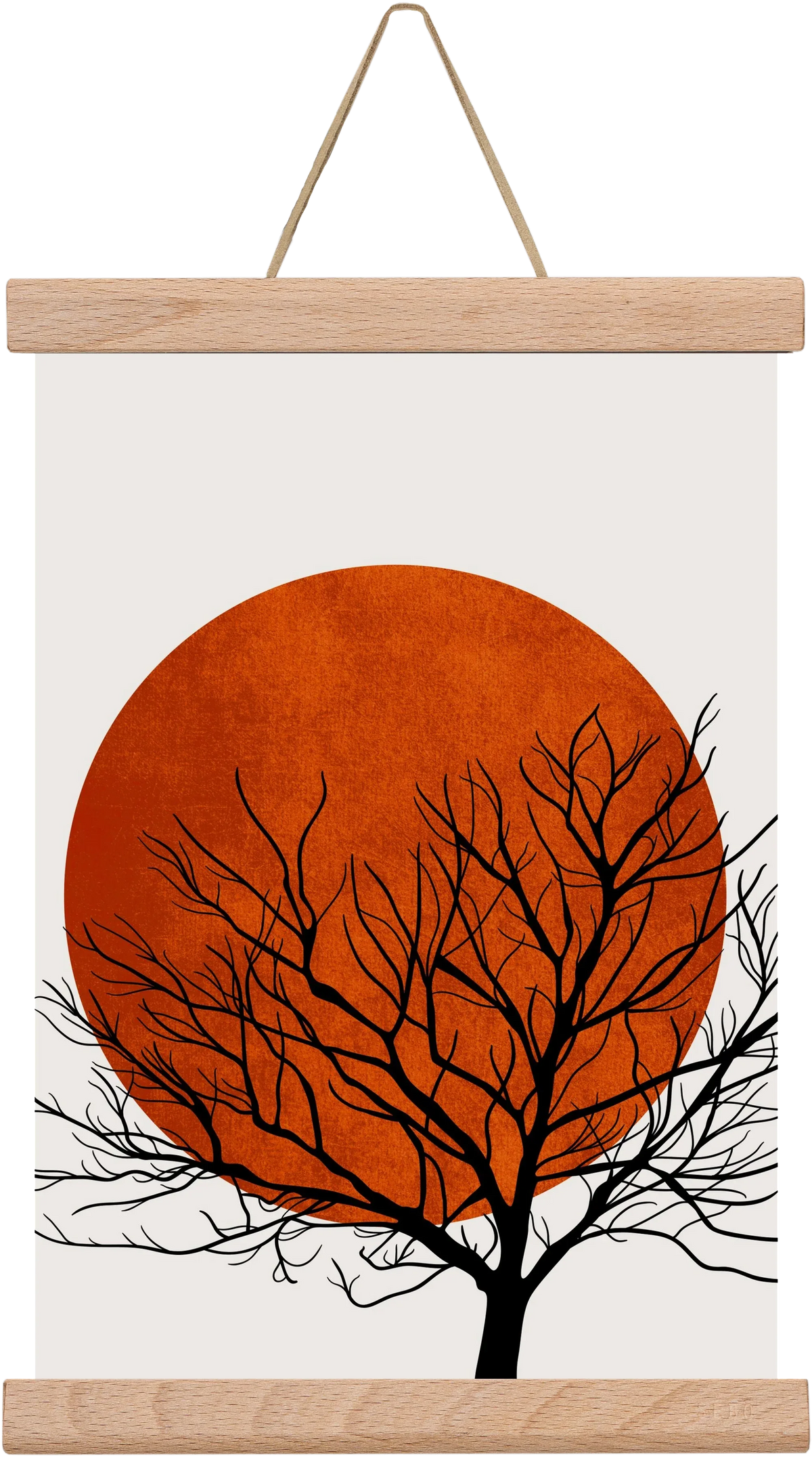 Warm winter - artbridge