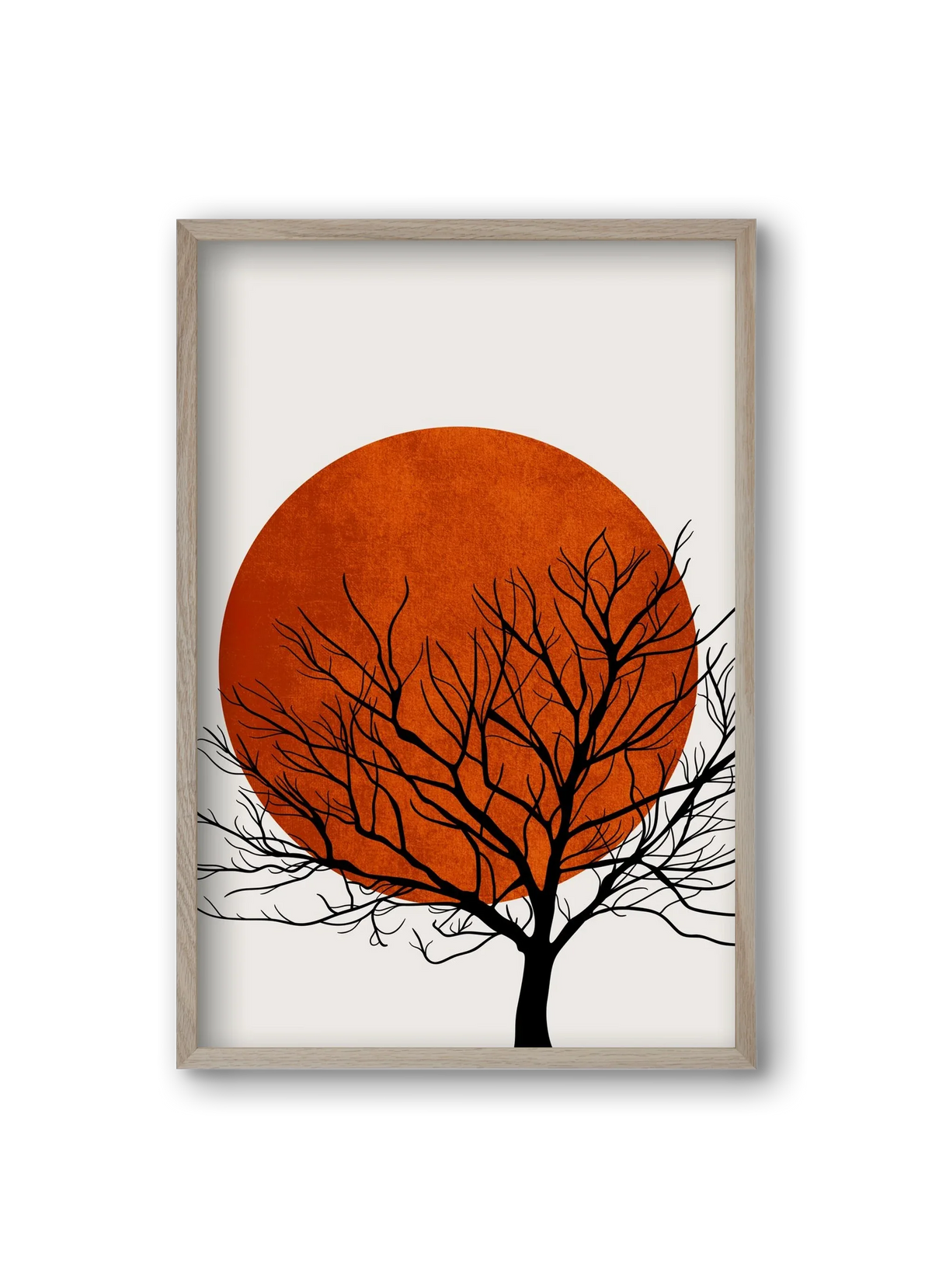 Warm winter - artbridge
