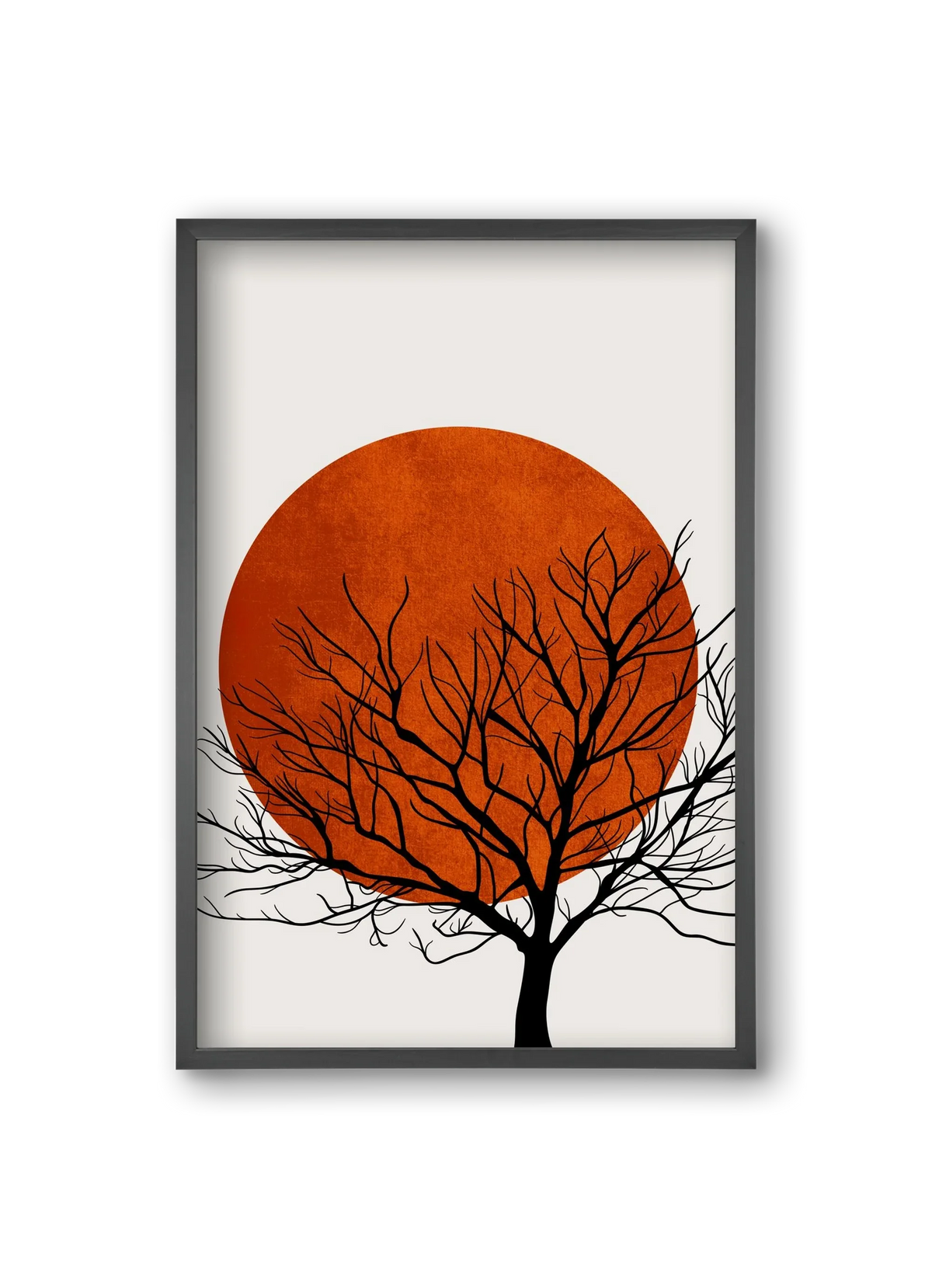 Warm winter - artbridge