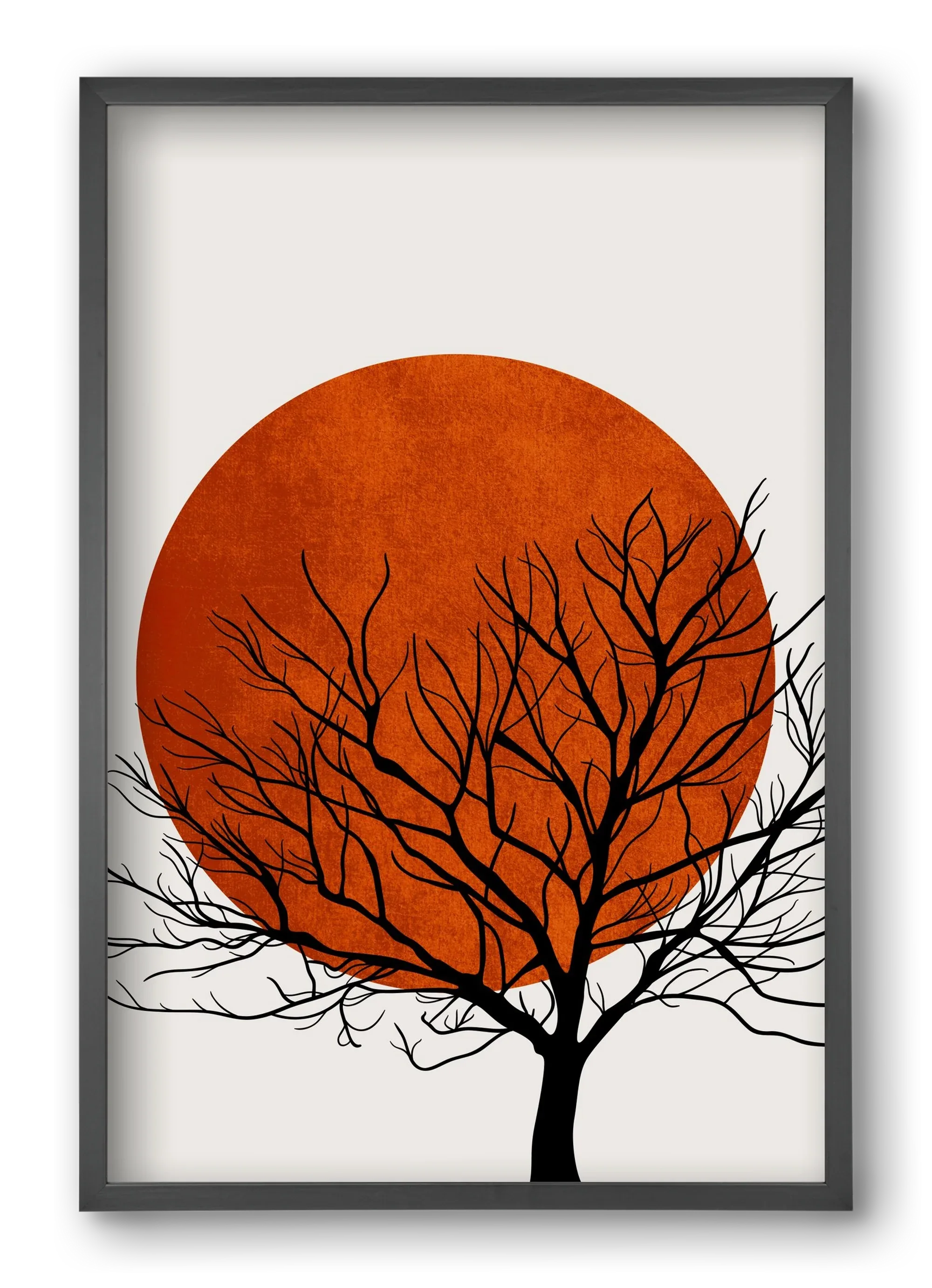 Warm winter - artbridge