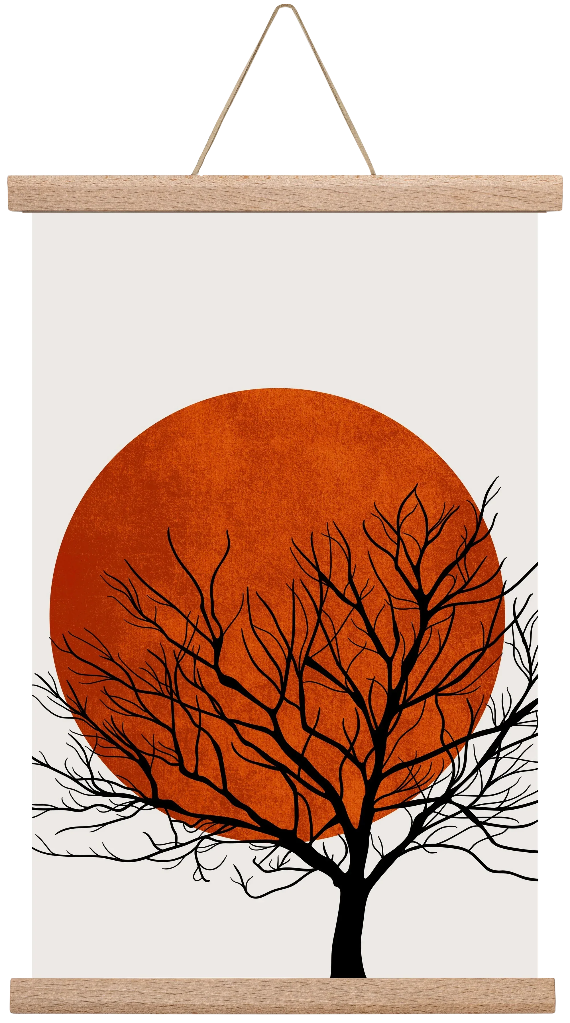 Warm winter - artbridge