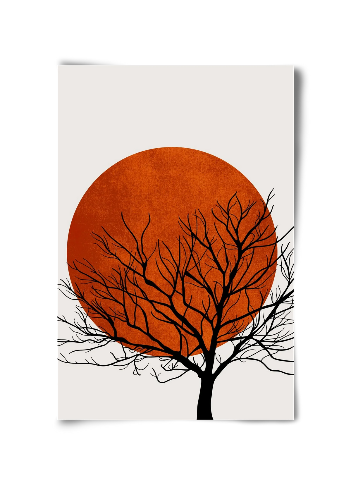 Warm winter - artbridge