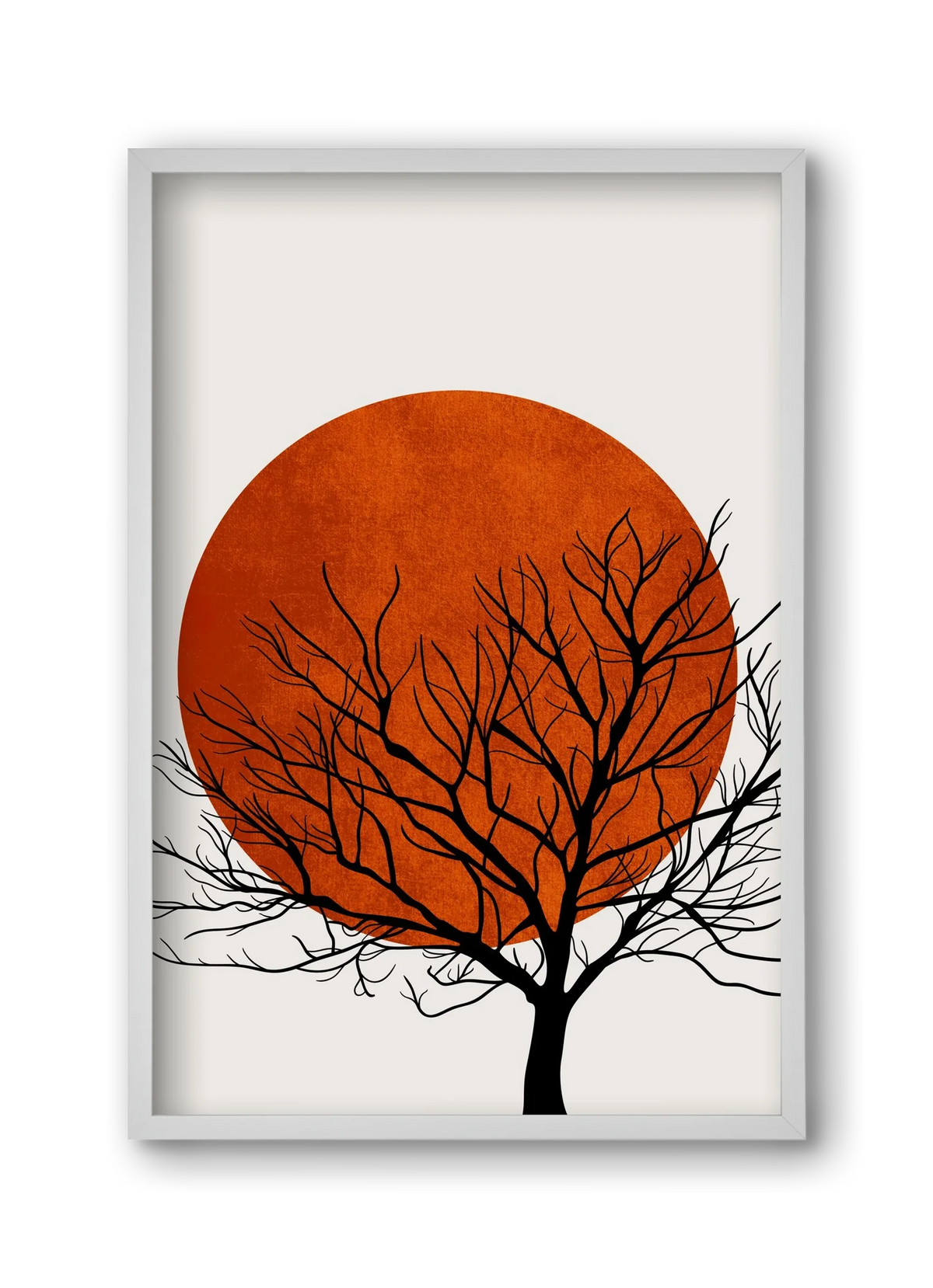 Warm winter - artbridge