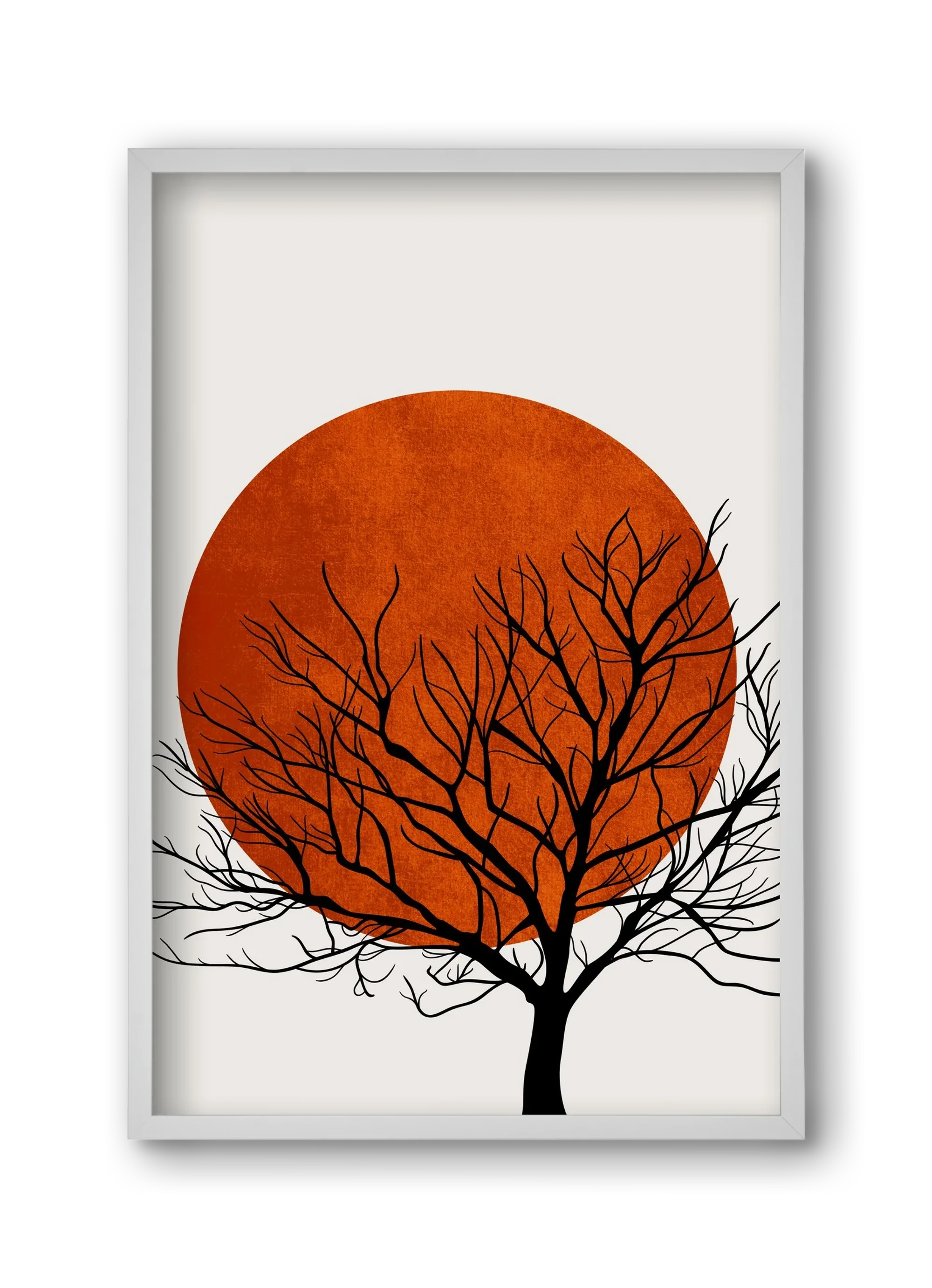 Warm winter - artbridge