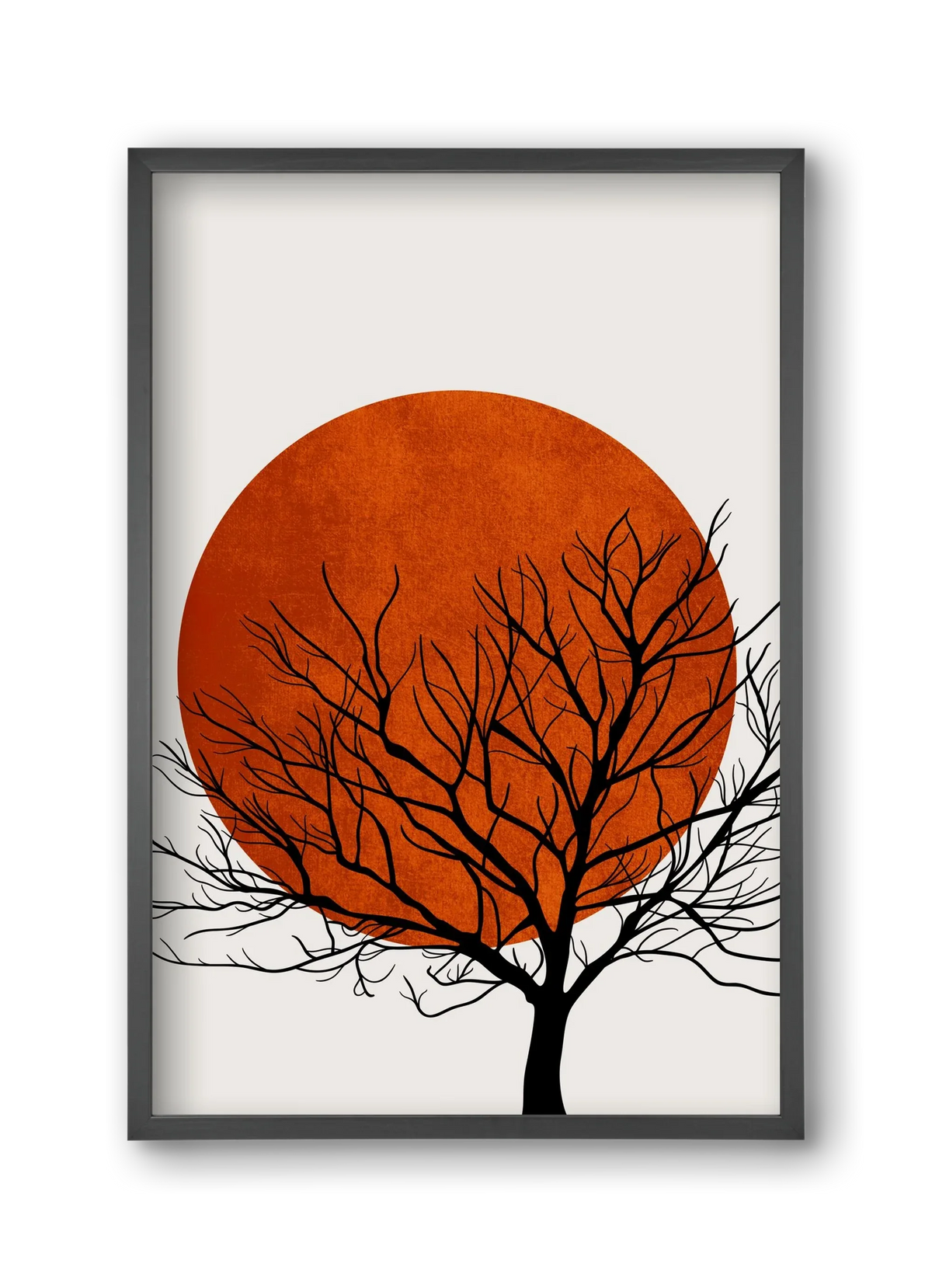 Warm winter - artbridge