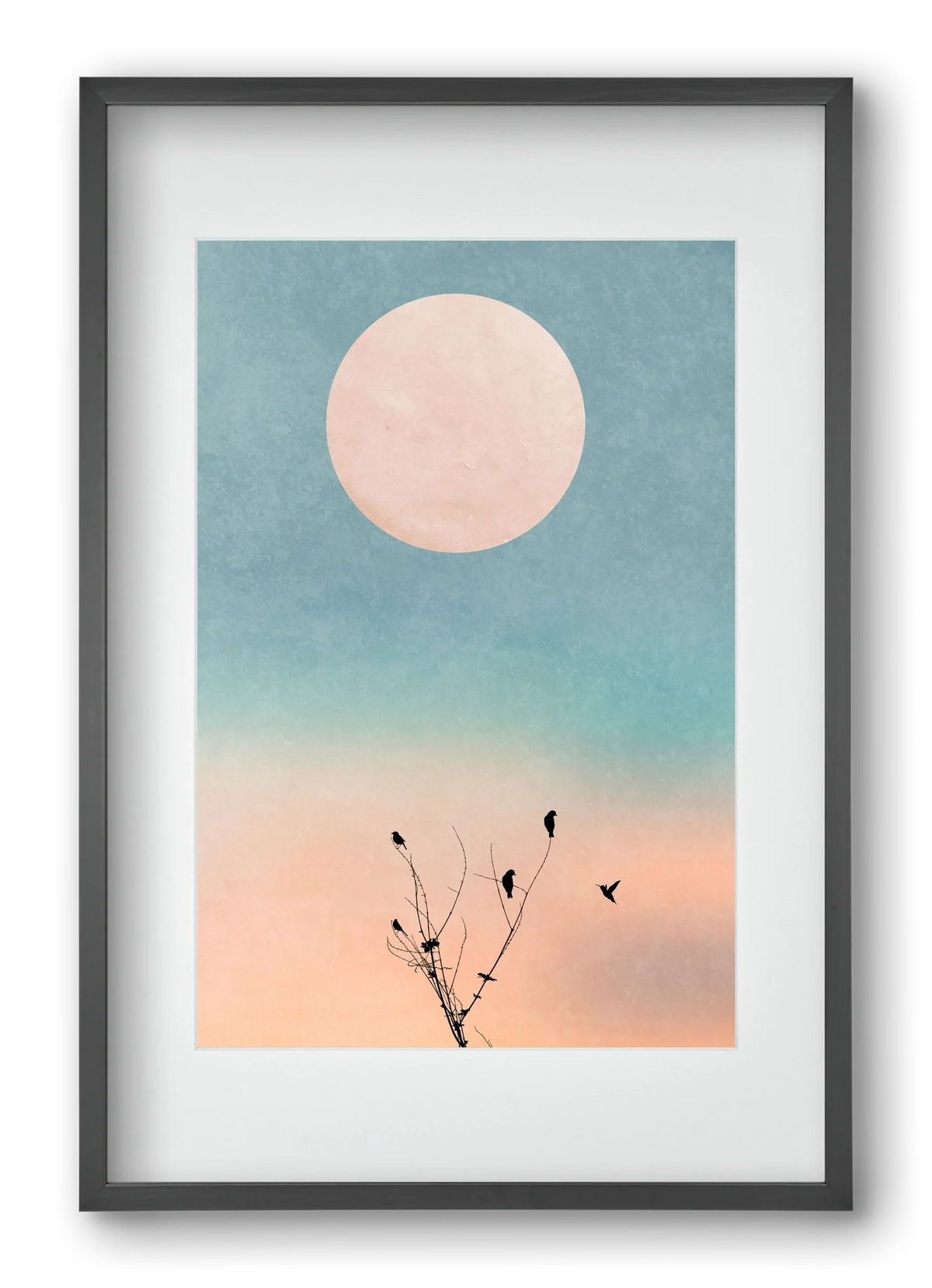 Waking up warm - artbridge