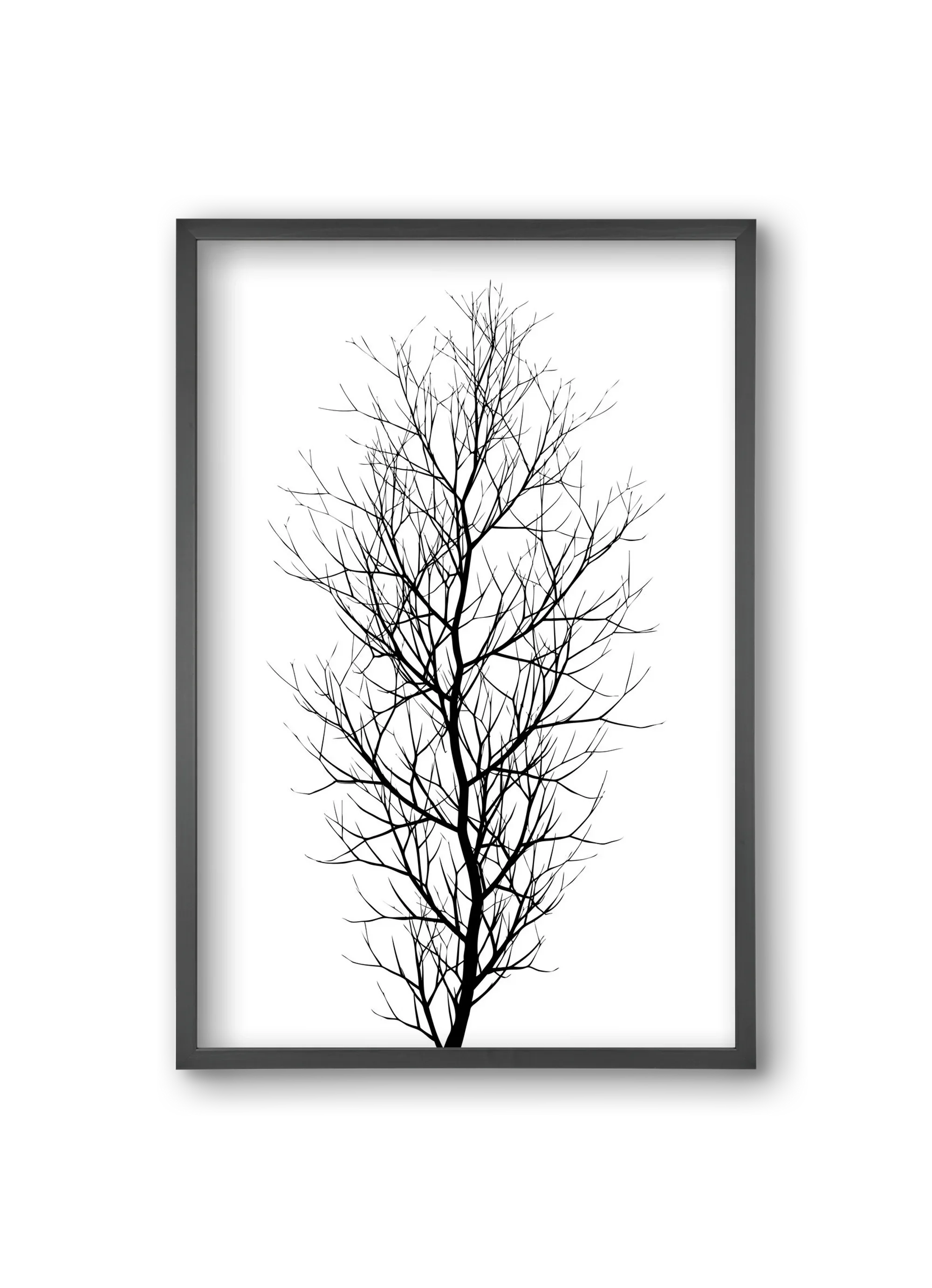 The tree - artbridge