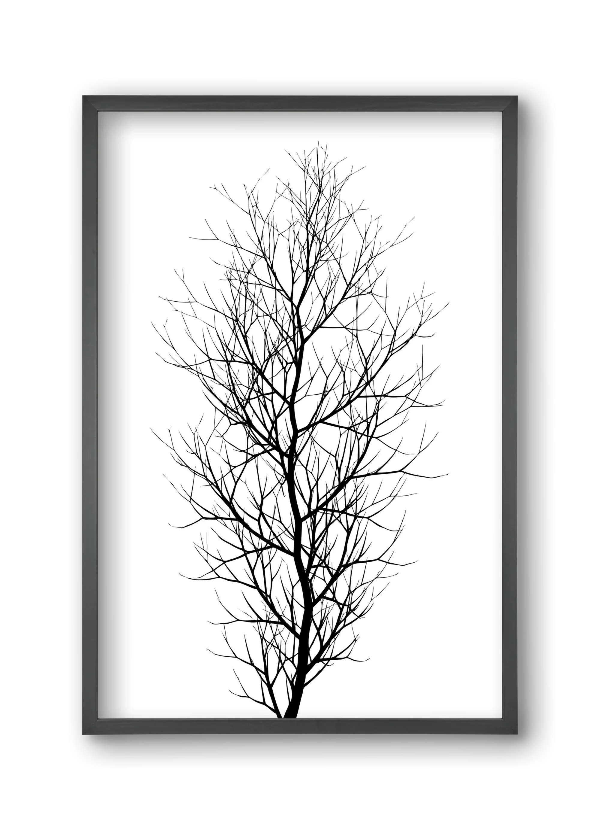 The tree - artbridge