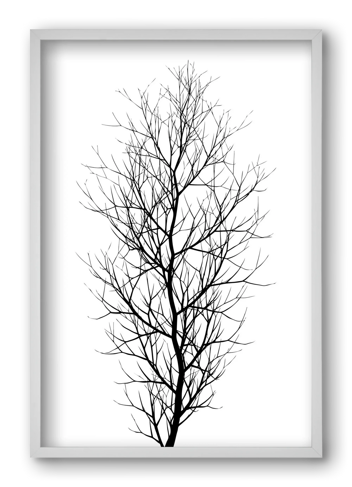 The tree - artbridge