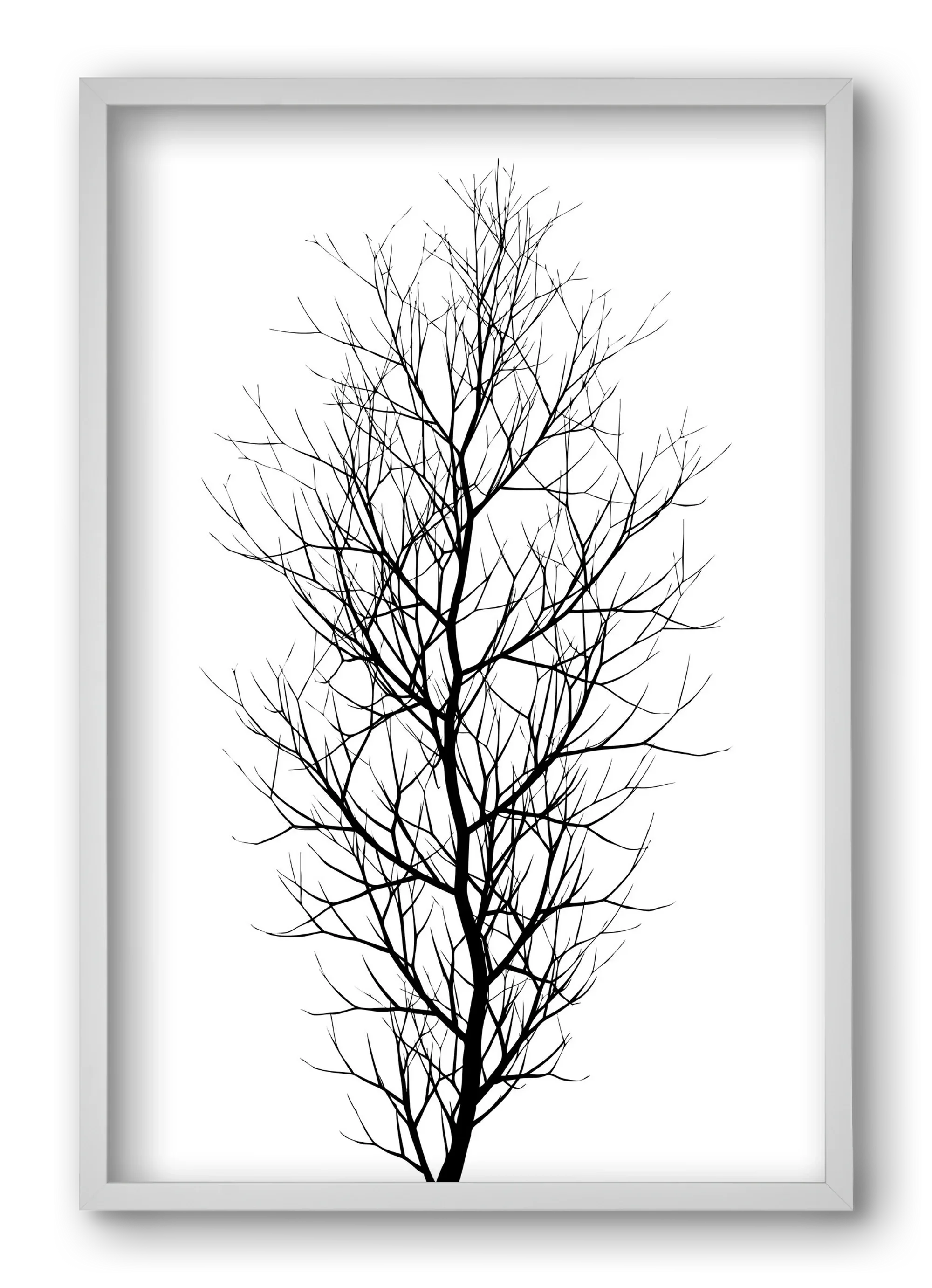 The tree - artbridge