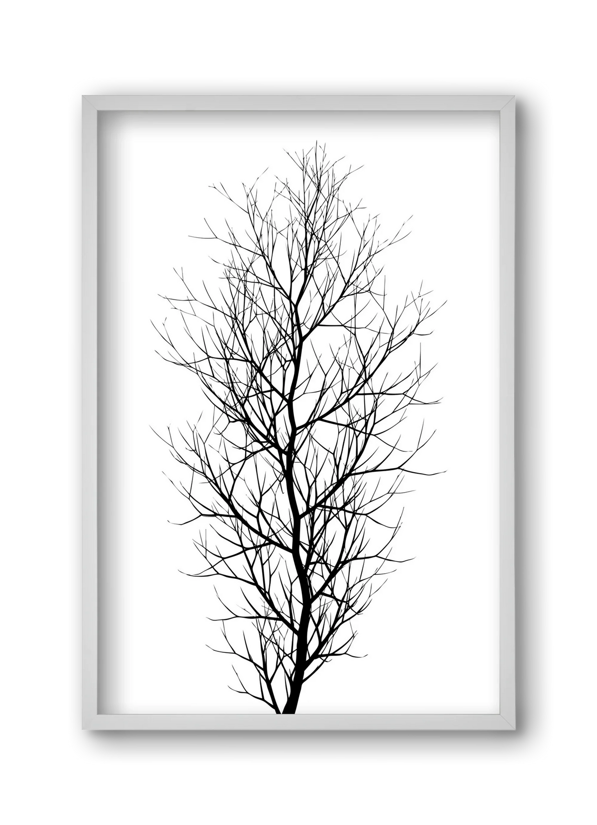The tree - artbridge
