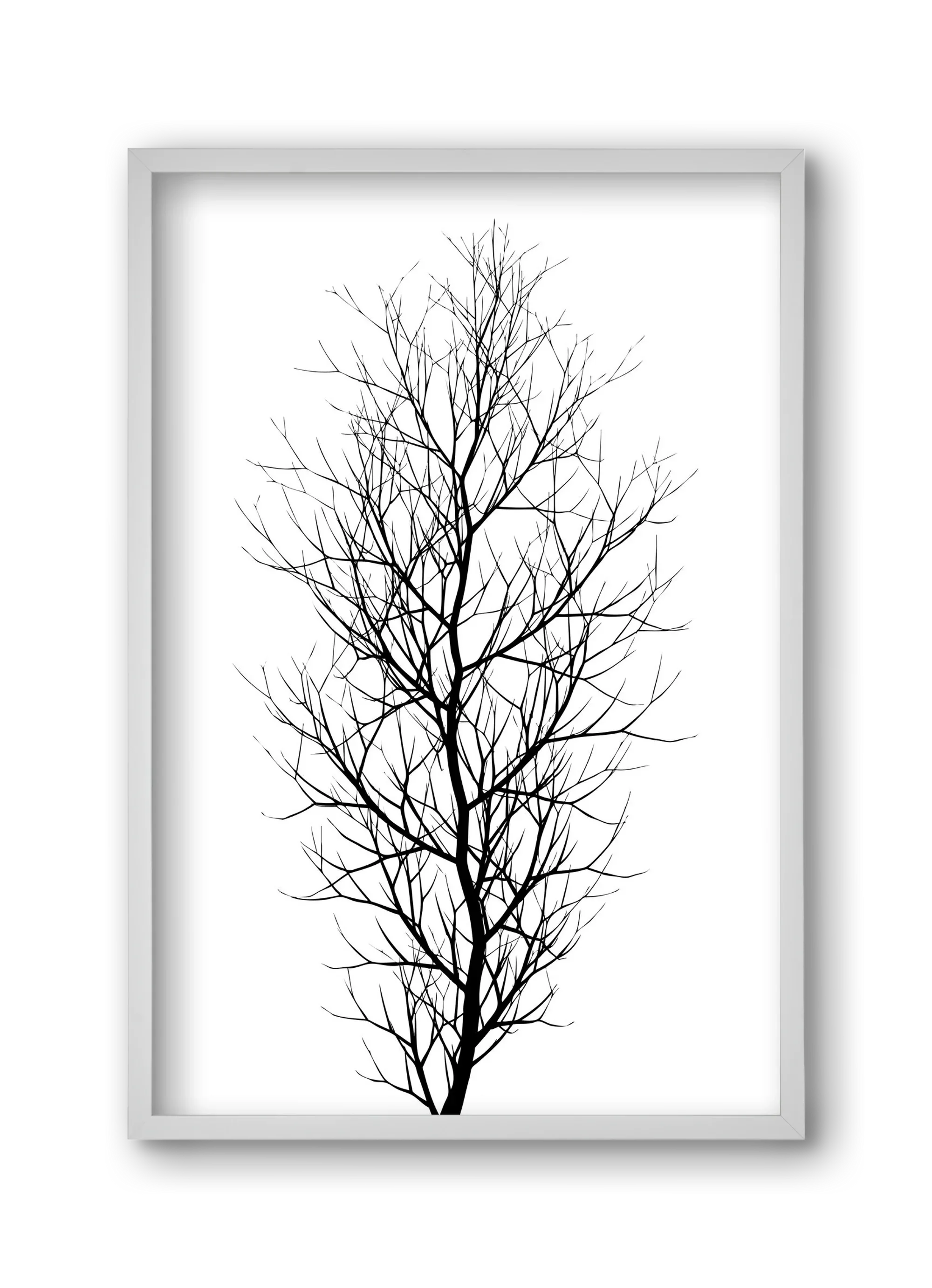 The tree - artbridge
