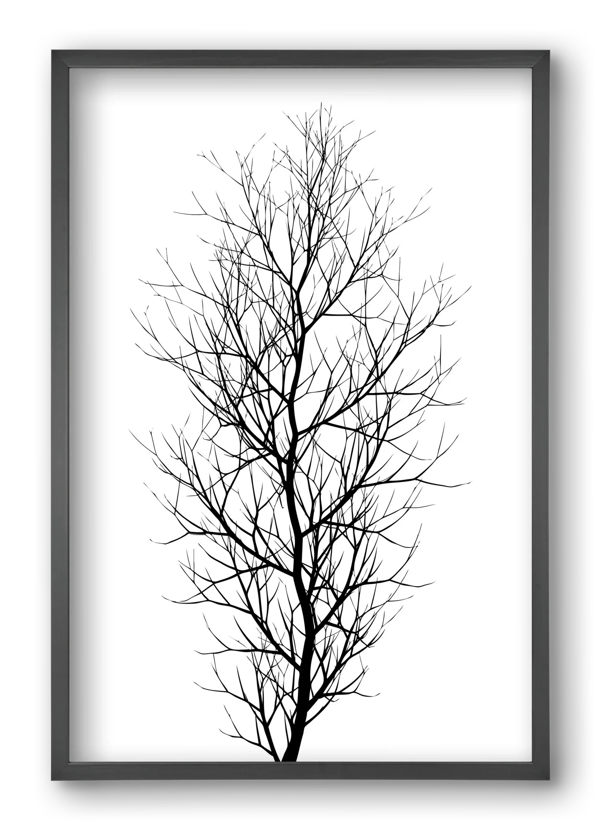 The tree - artbridge