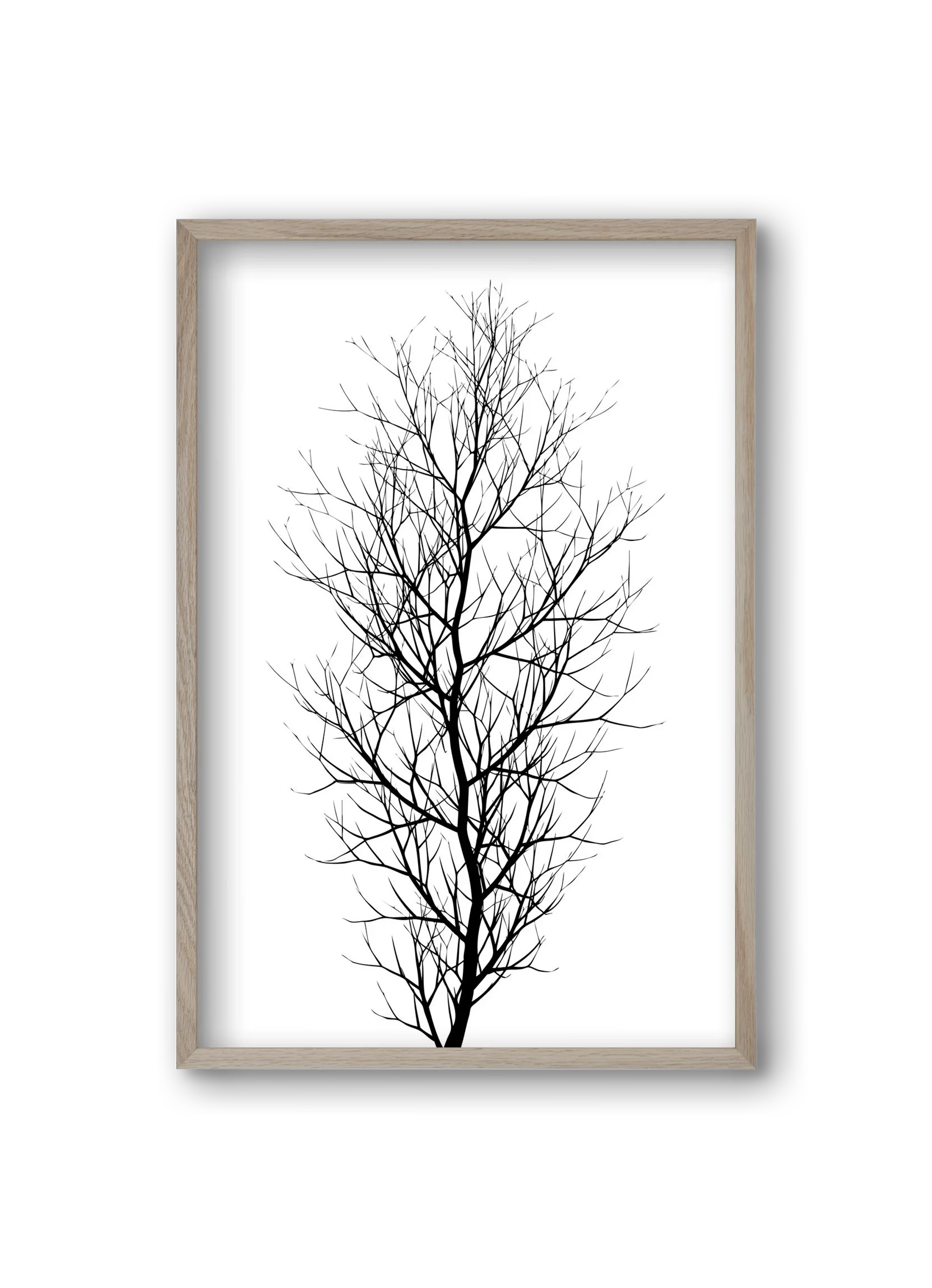 The tree - artbridge