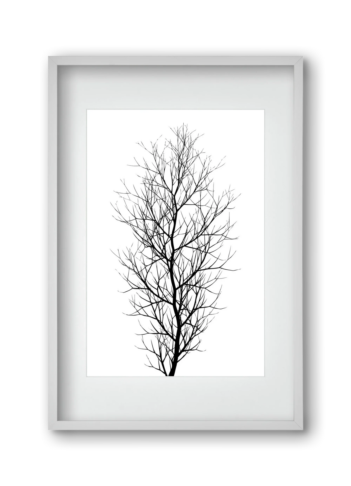 The tree - artbridge