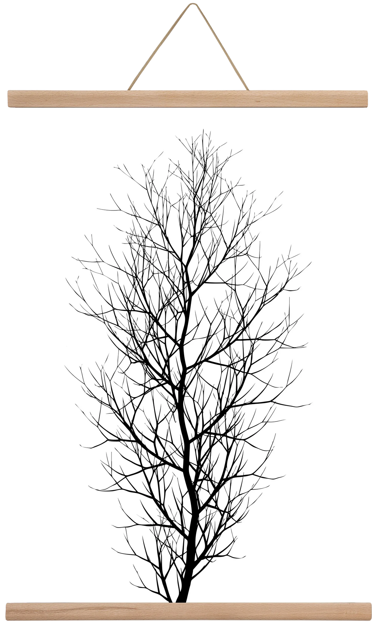 The tree - artbridge