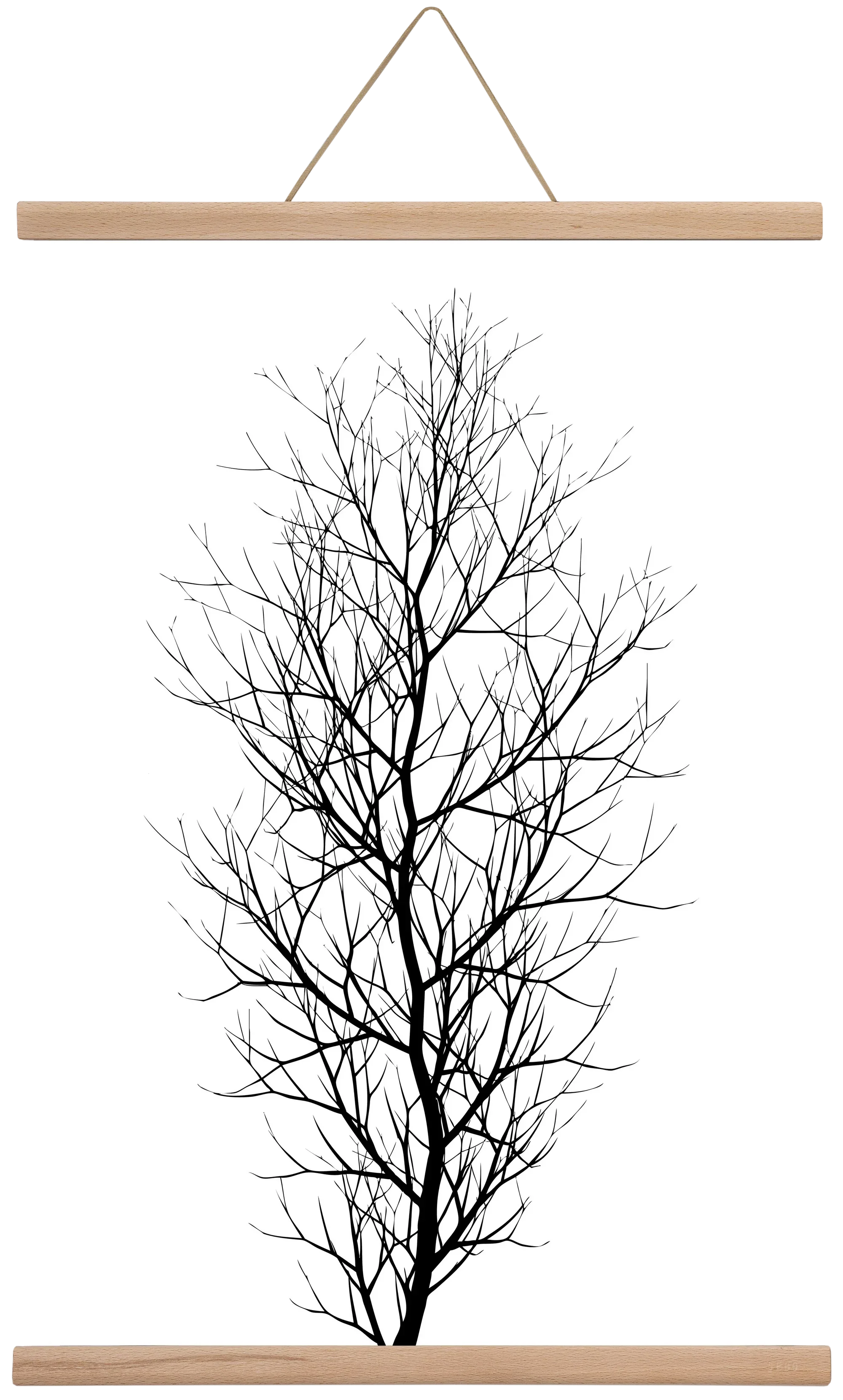 The tree - artbridge