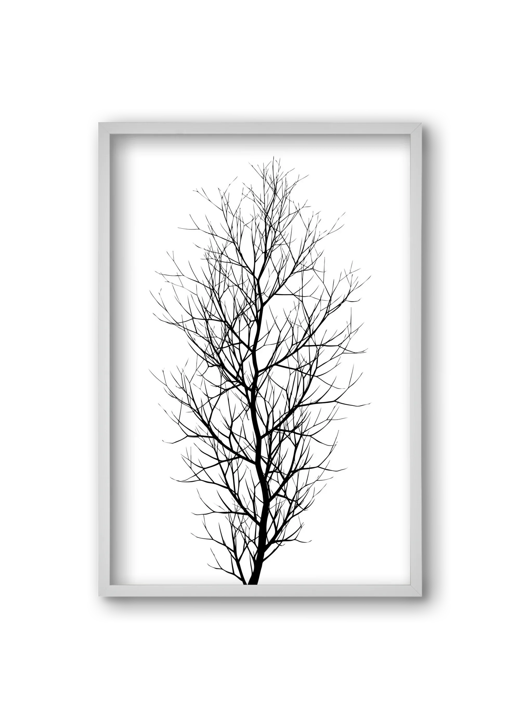 The tree - artbridge