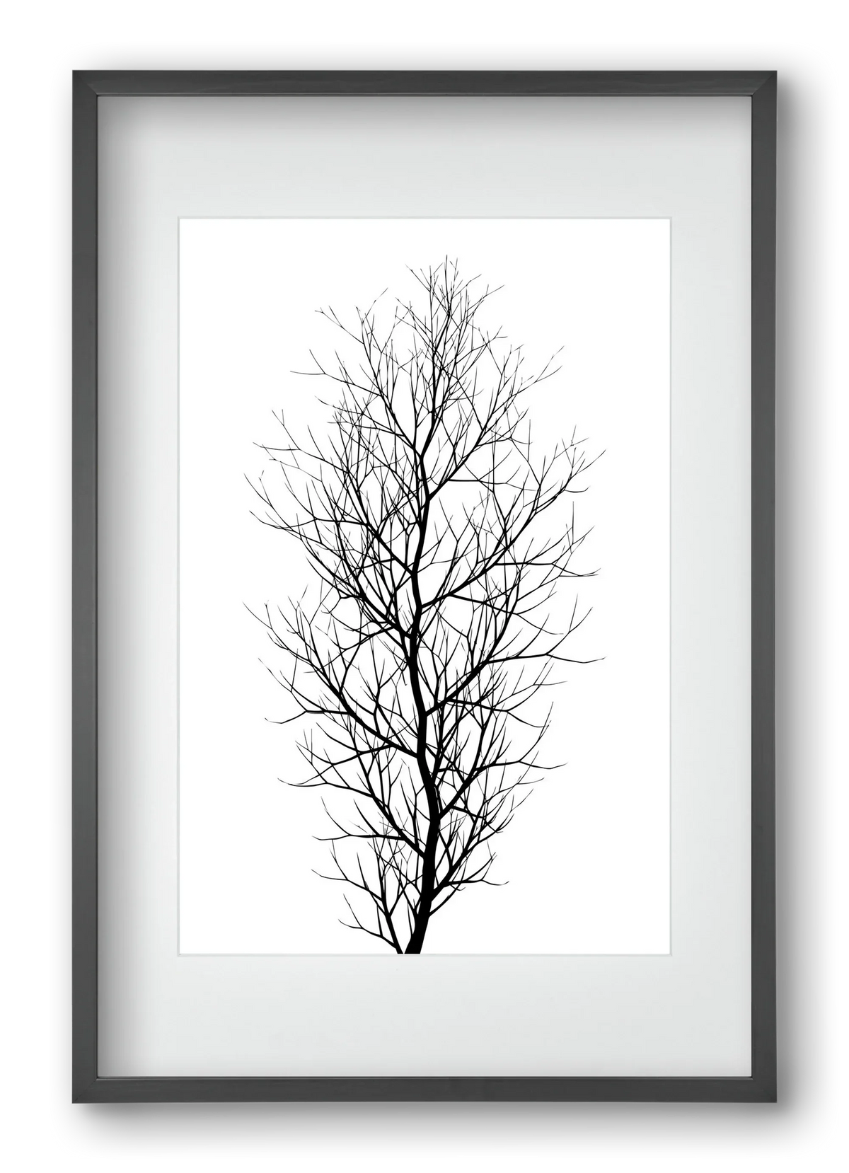 The tree - artbridge