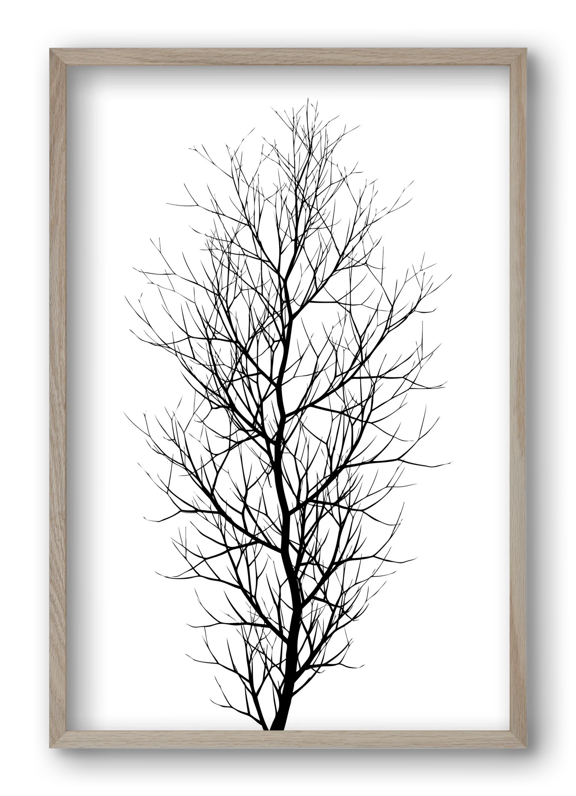 The tree - artbridge