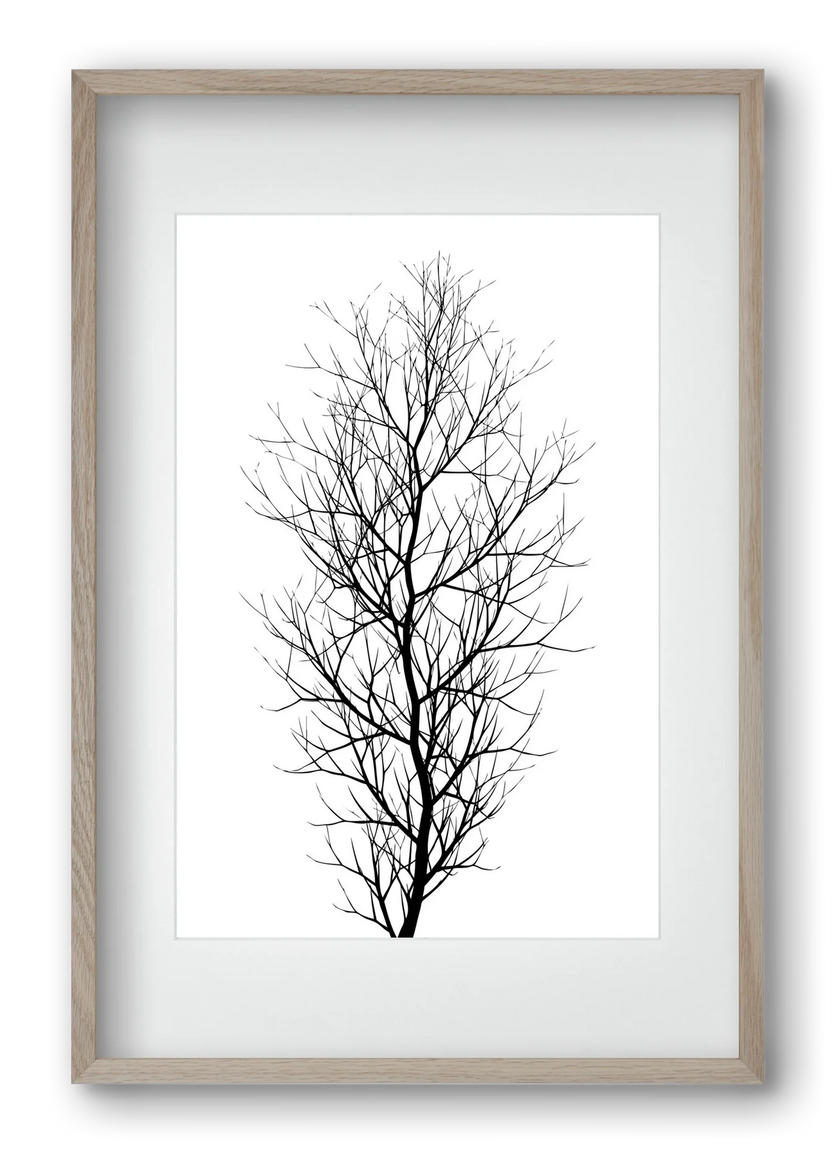 The tree - artbridge