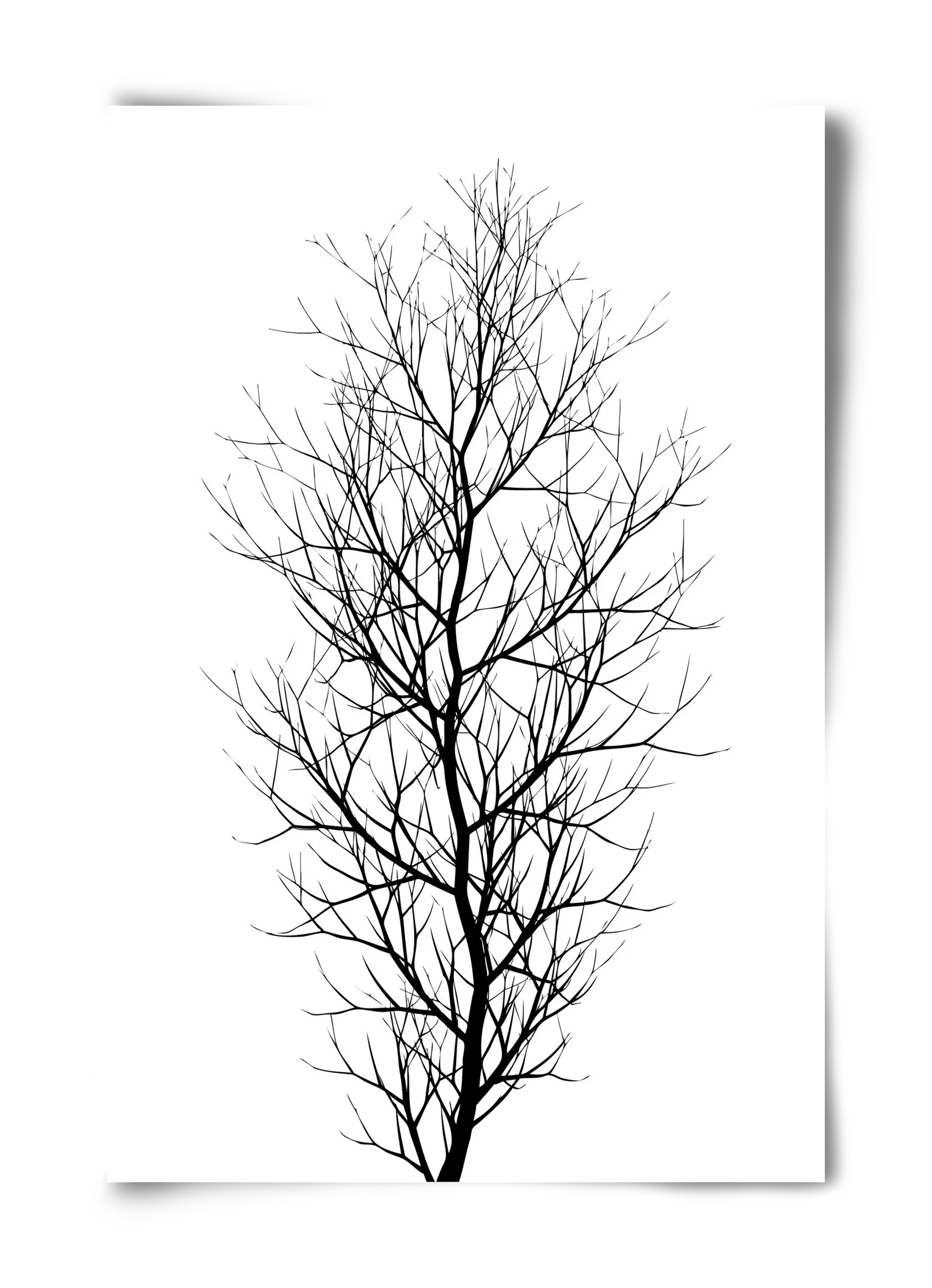 The tree - artbridge