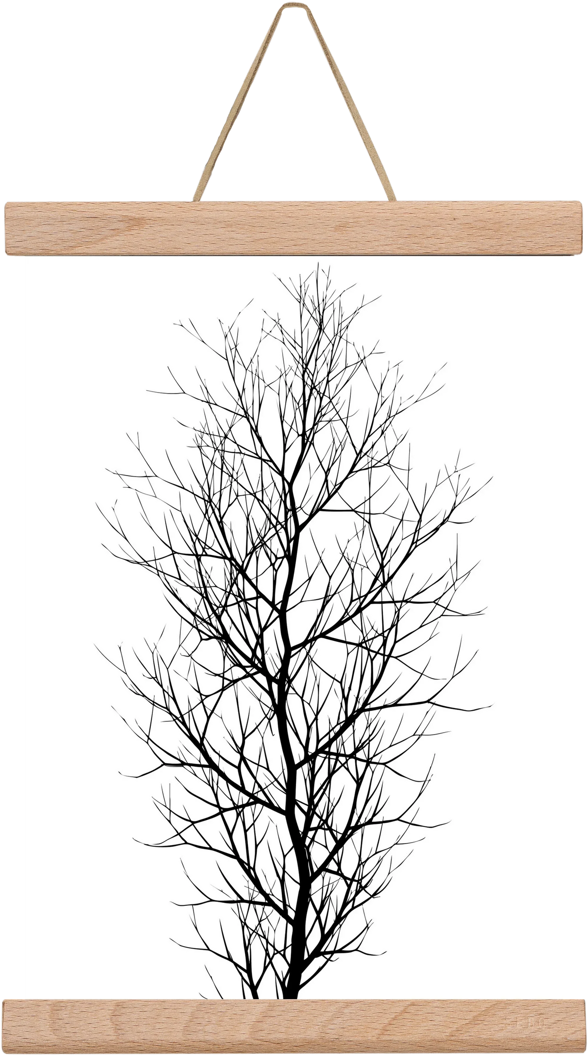 The tree - artbridge