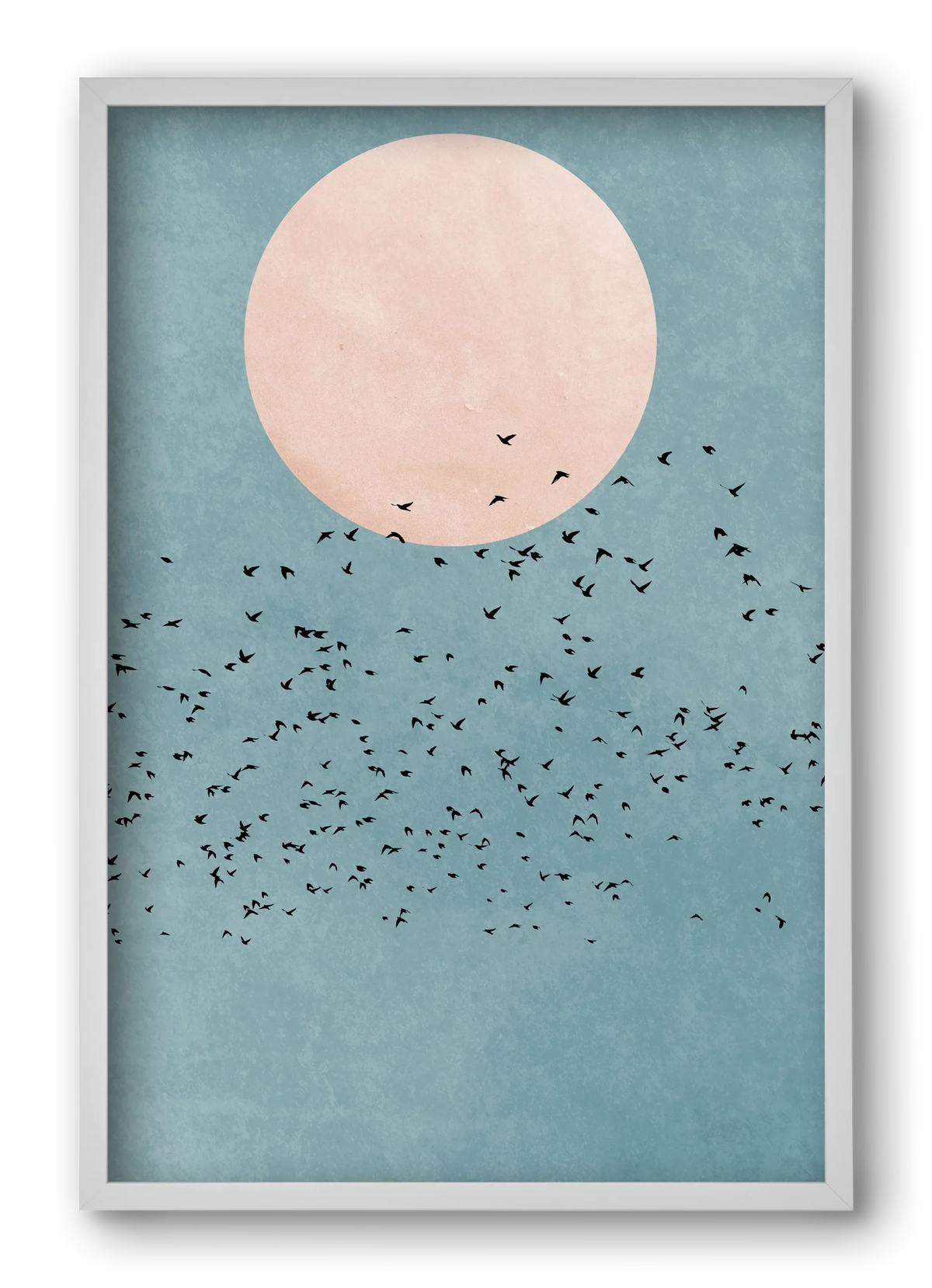 Fly away - artbridge