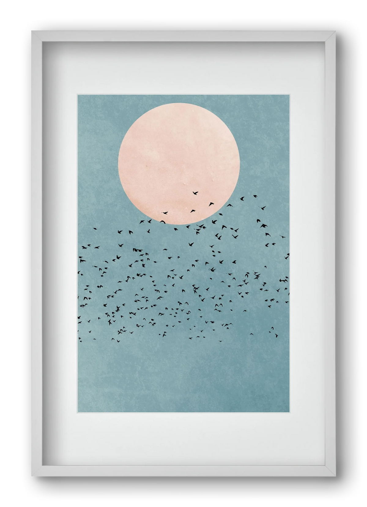Fly away - artbridge